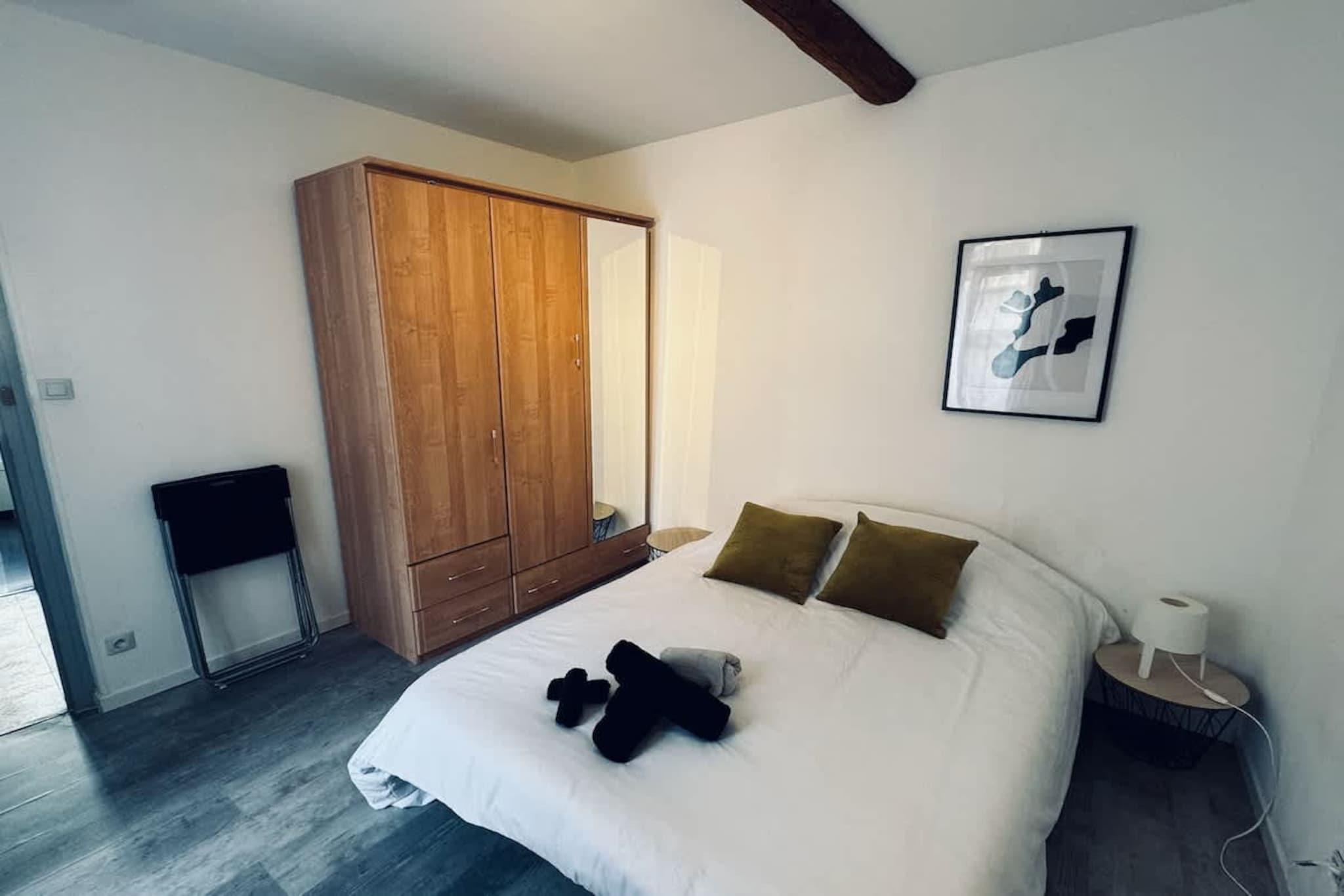 30 Chambre Saint-Naz