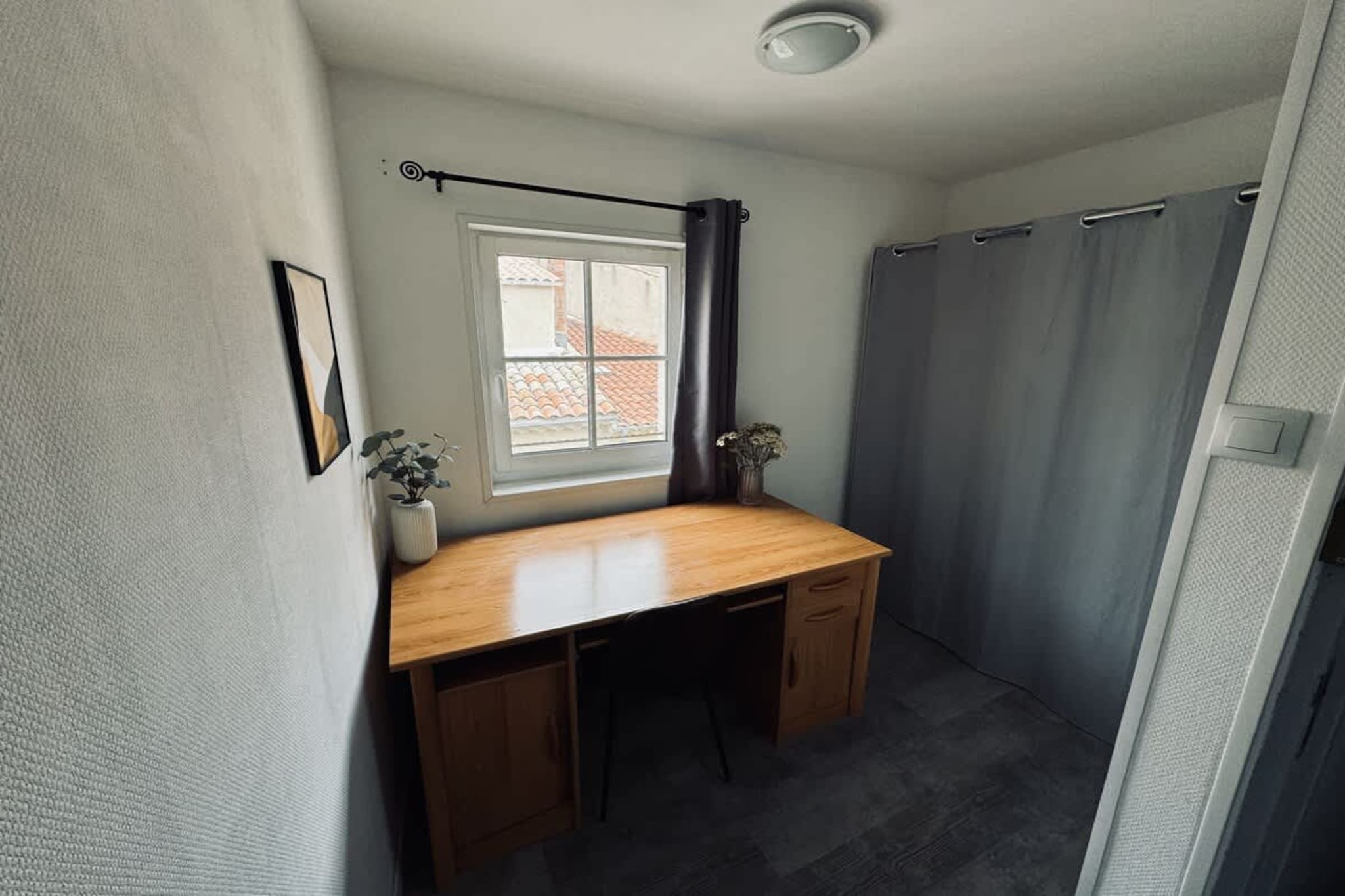 27 Chambre Canal du-Ambiente