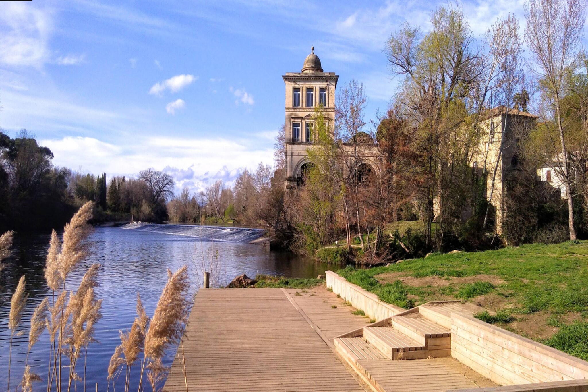 27 Chambre Canal du-Gebiete Sommer 5 km