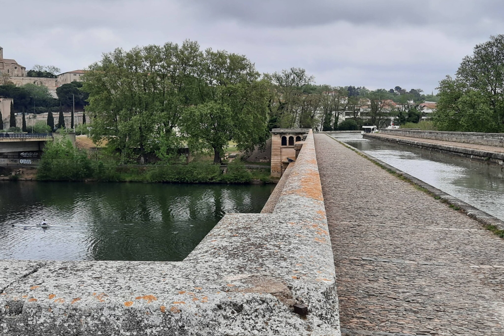 27 Chambre Canal du-Gebiete Sommer 5 km