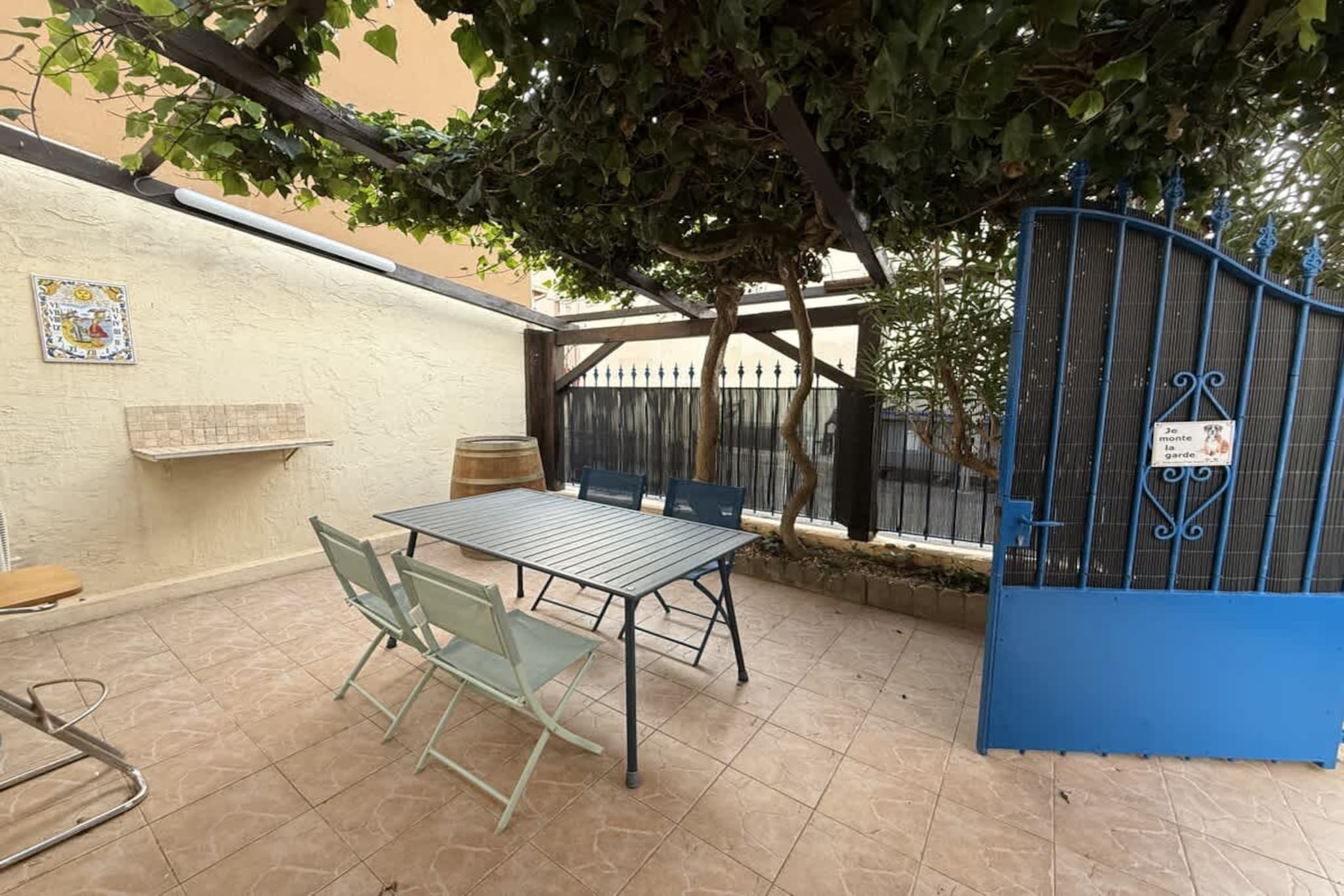 06 Villa Cécile-Terrasbalkon