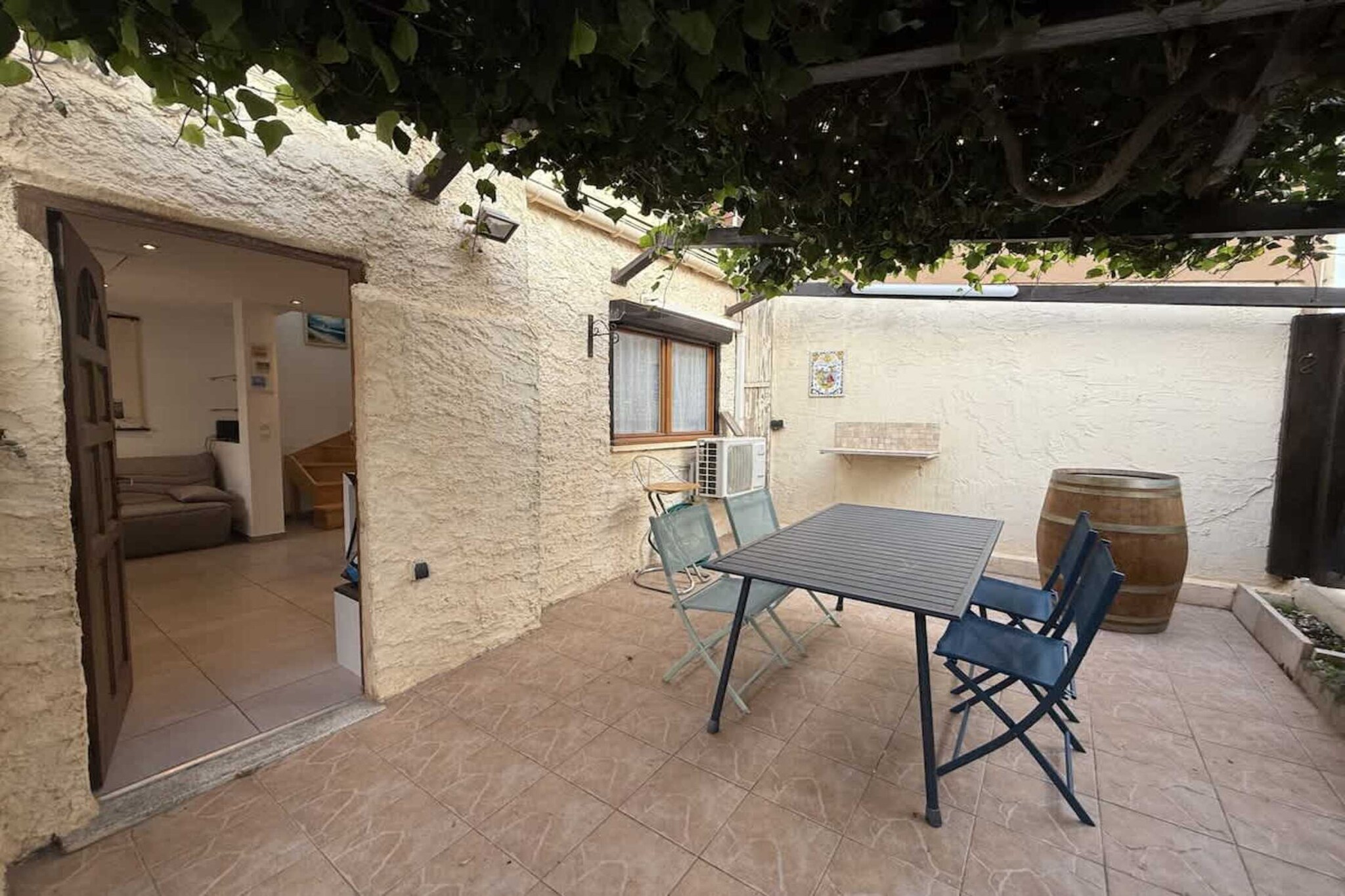 06 Villa Cécile-Terrasbalkon