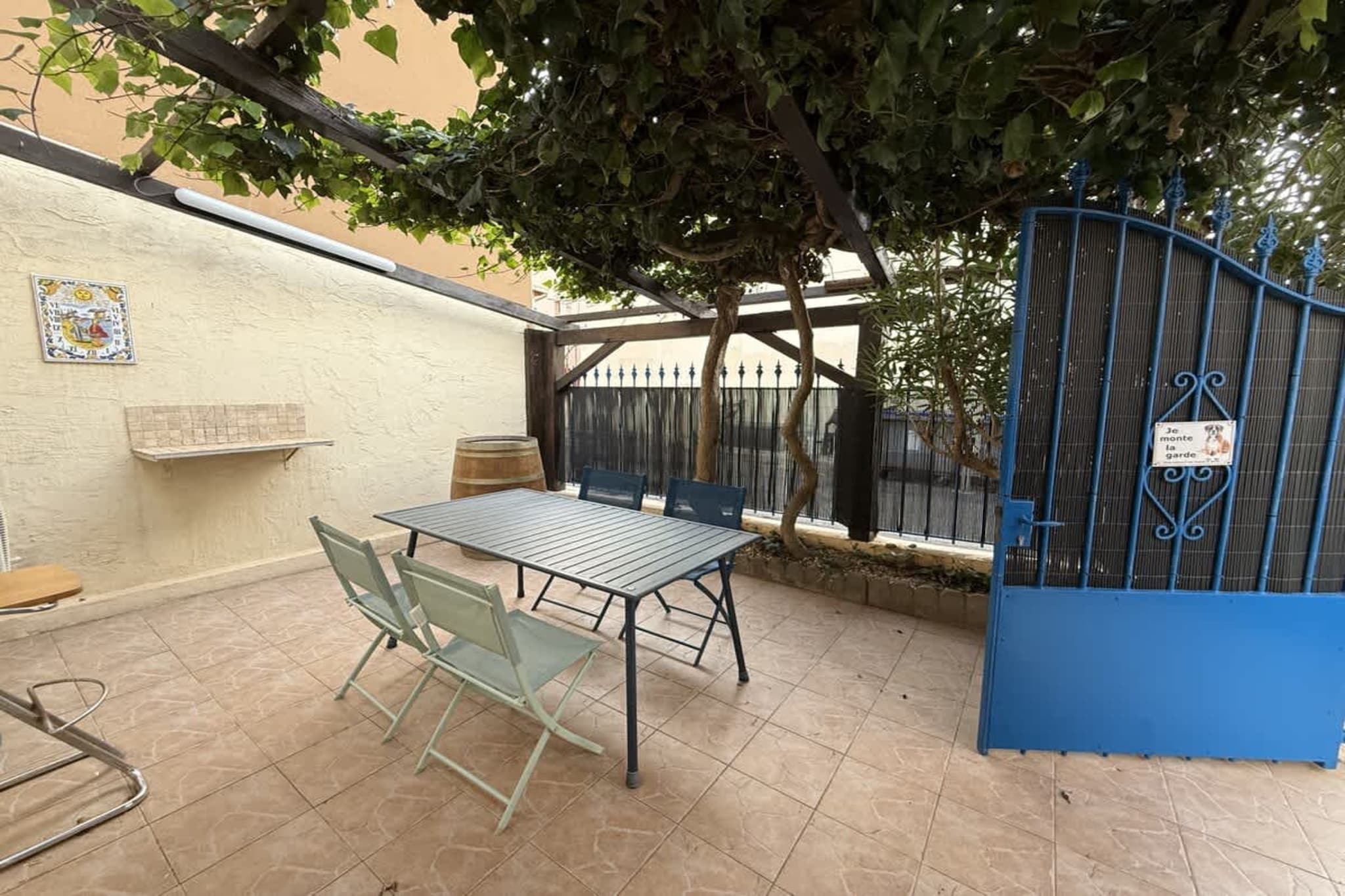 06 Villa Cécile-Terrasbalkon