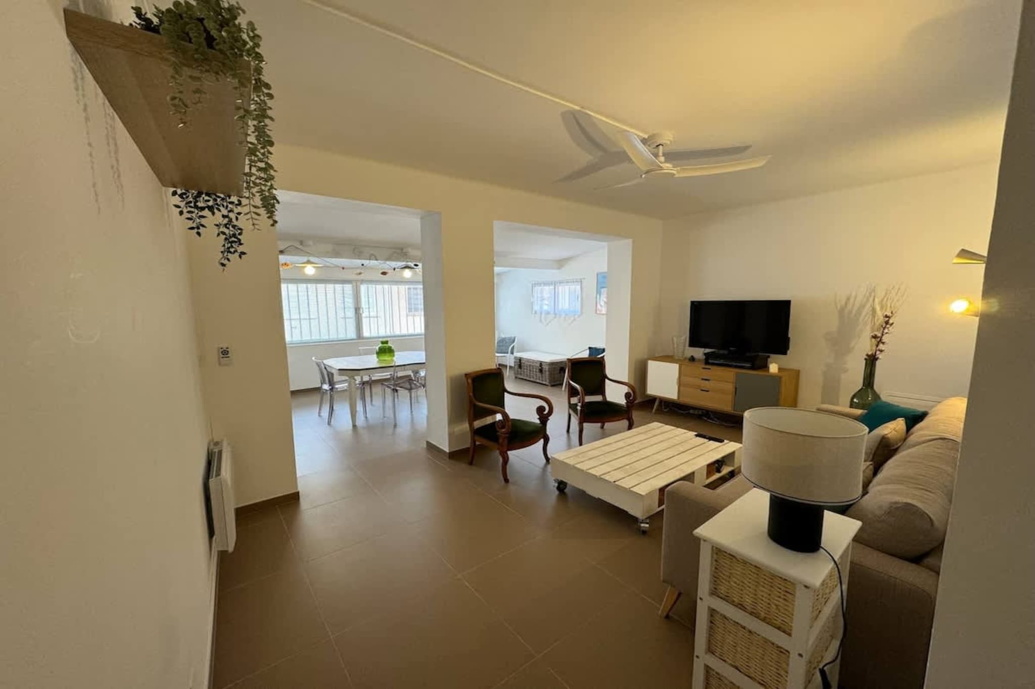 16 Douceur de Vivre-Living room