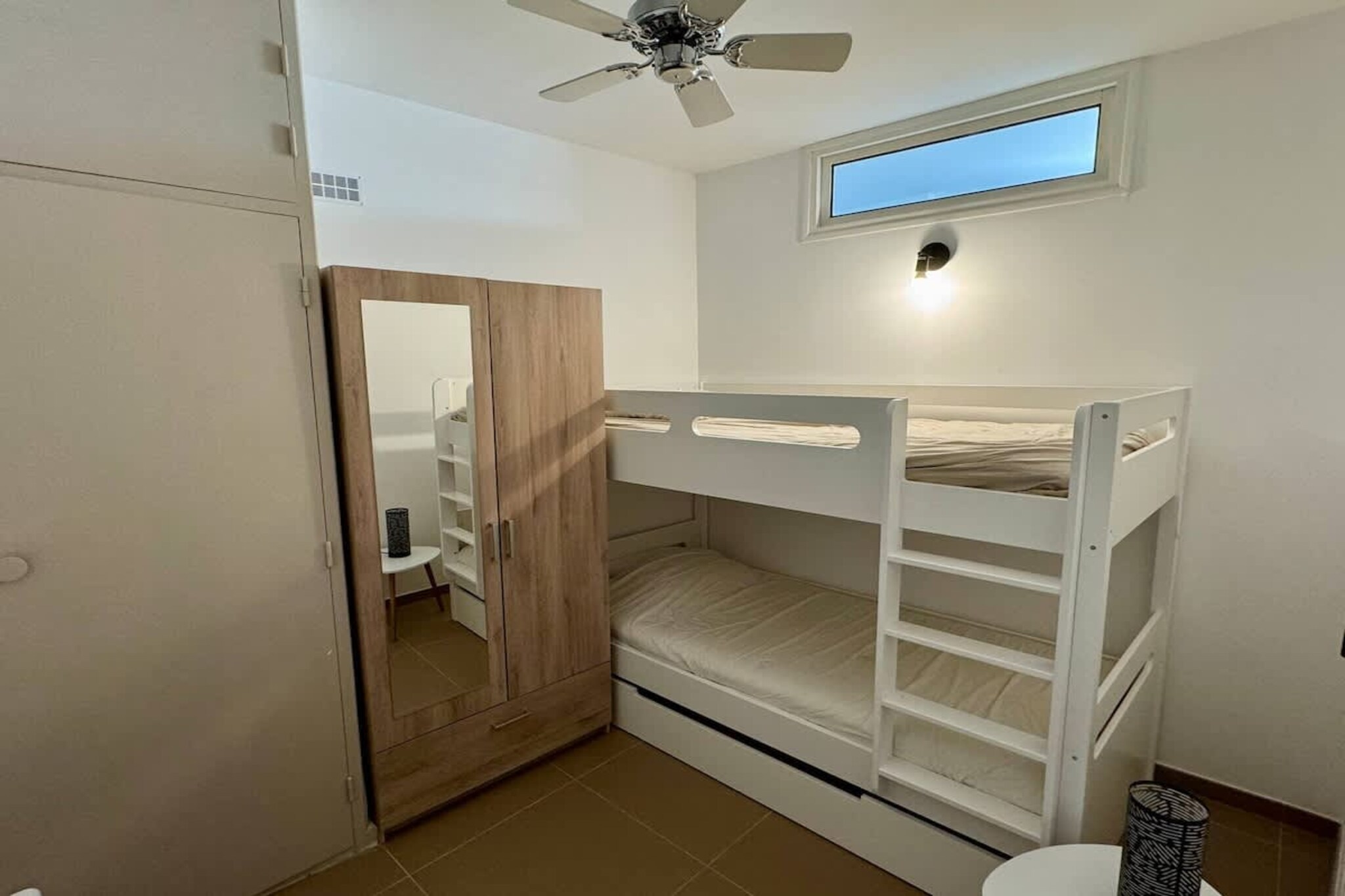 16 Douceur de Vivre-Bedroom