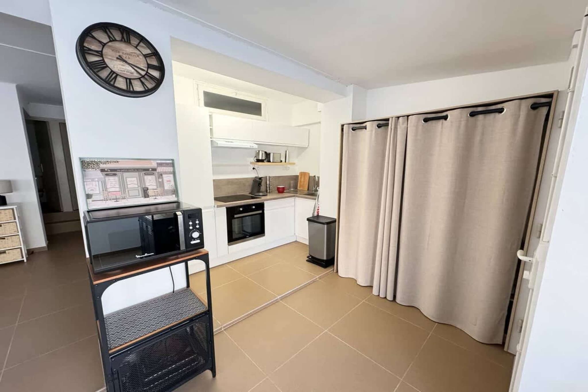 16 Douceur de Vivre-Keuken