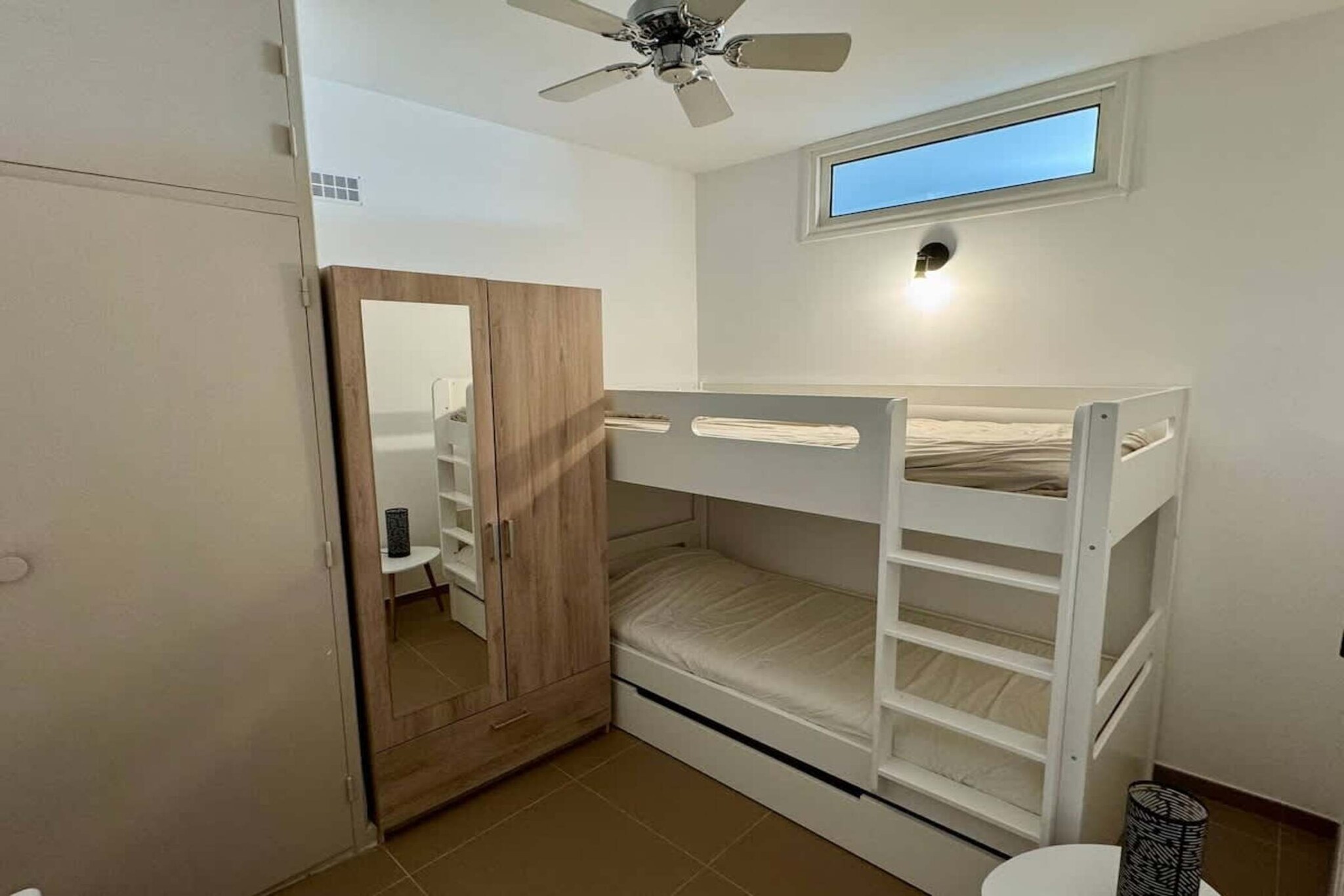 16 Douceur de Vivre-Slaapkamer