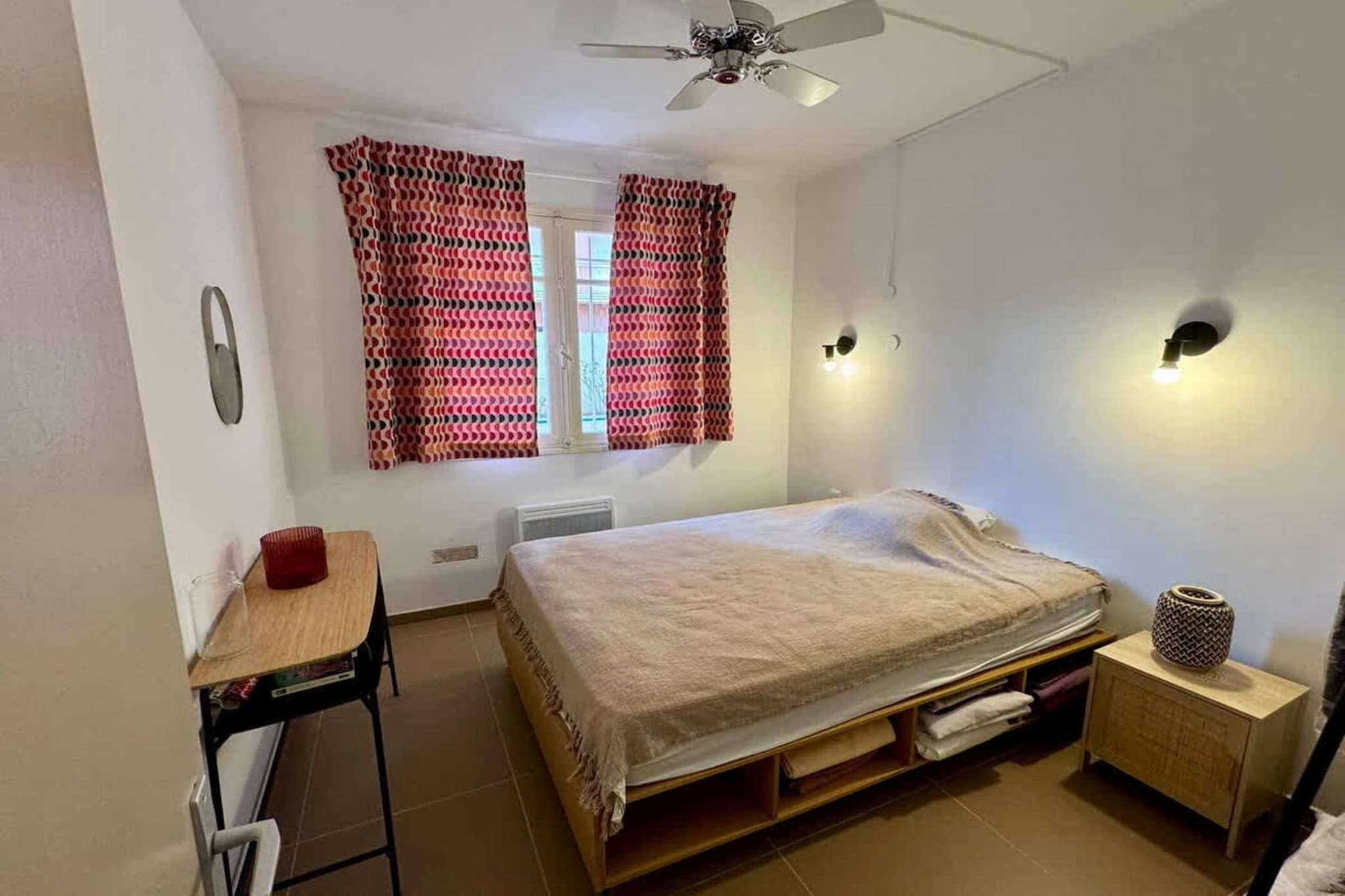 16 Douceur de Vivre-Slaapkamer