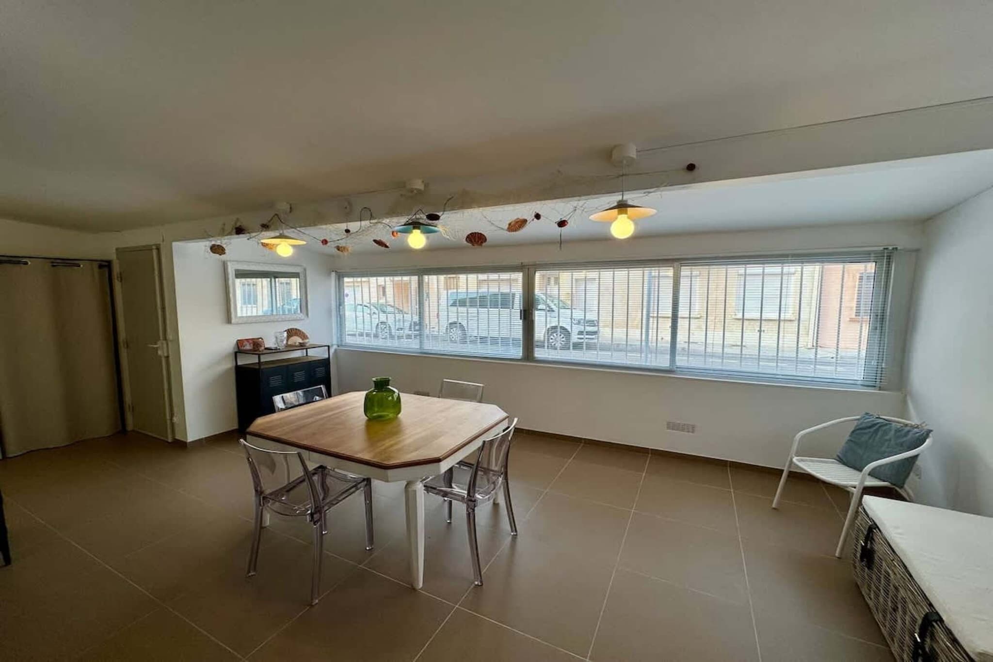 16 Douceur de Vivre-Eetkamer