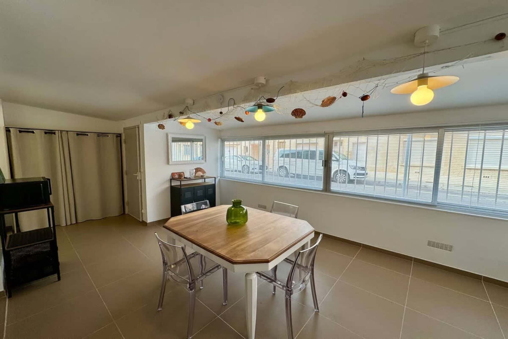 16 Douceur de Vivre-Eetkamer