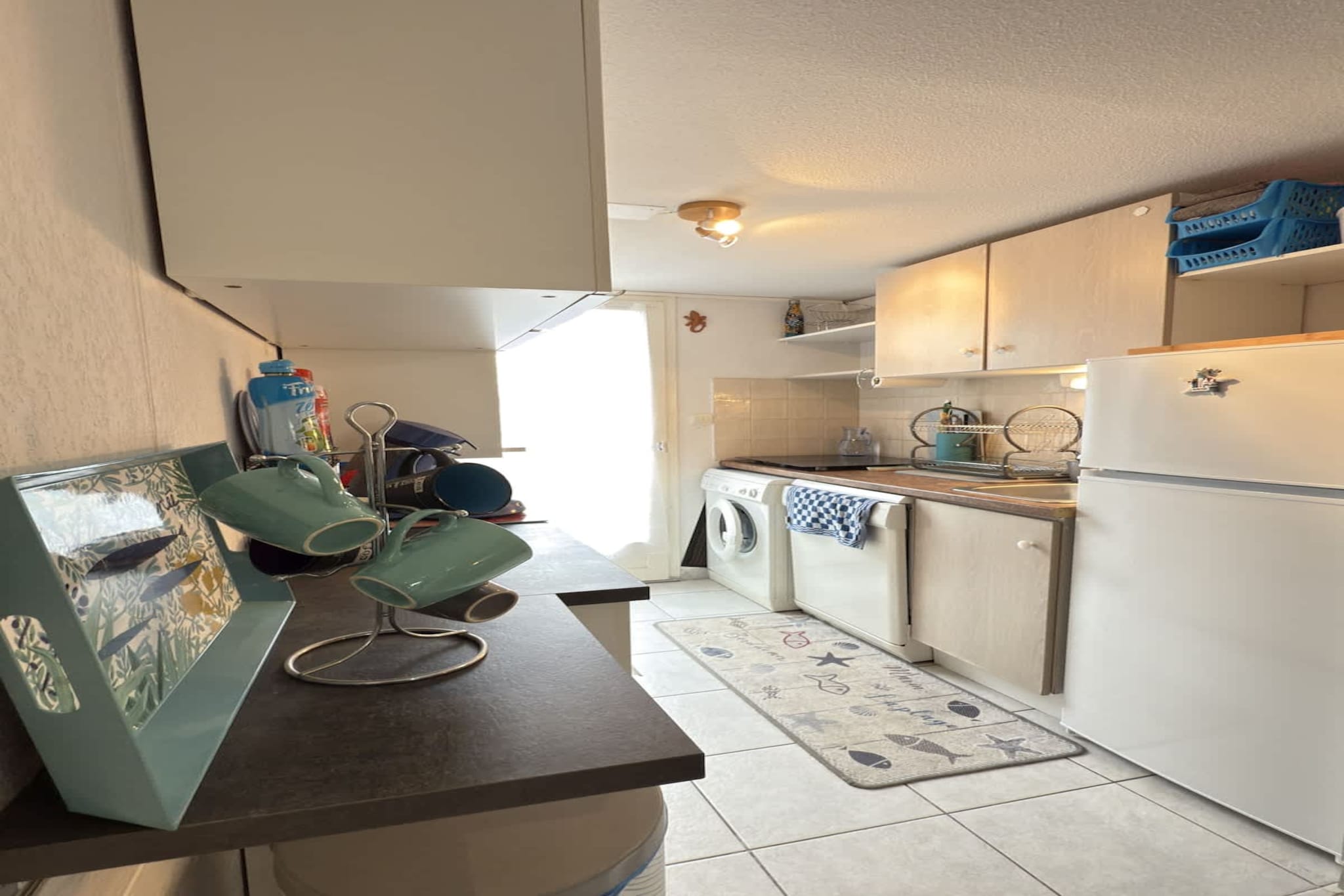 118 LAVABRE-Keuken