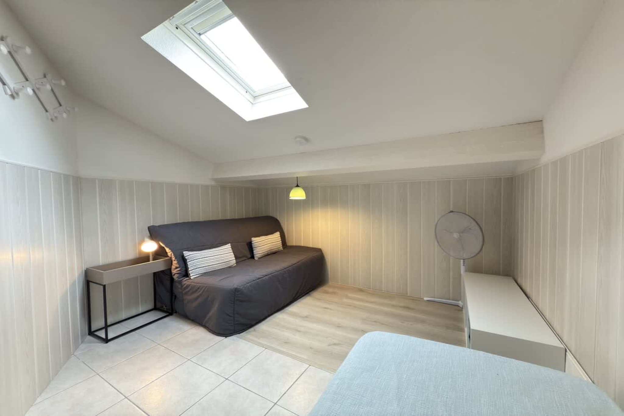 118 LAVABRE-Woonkamer