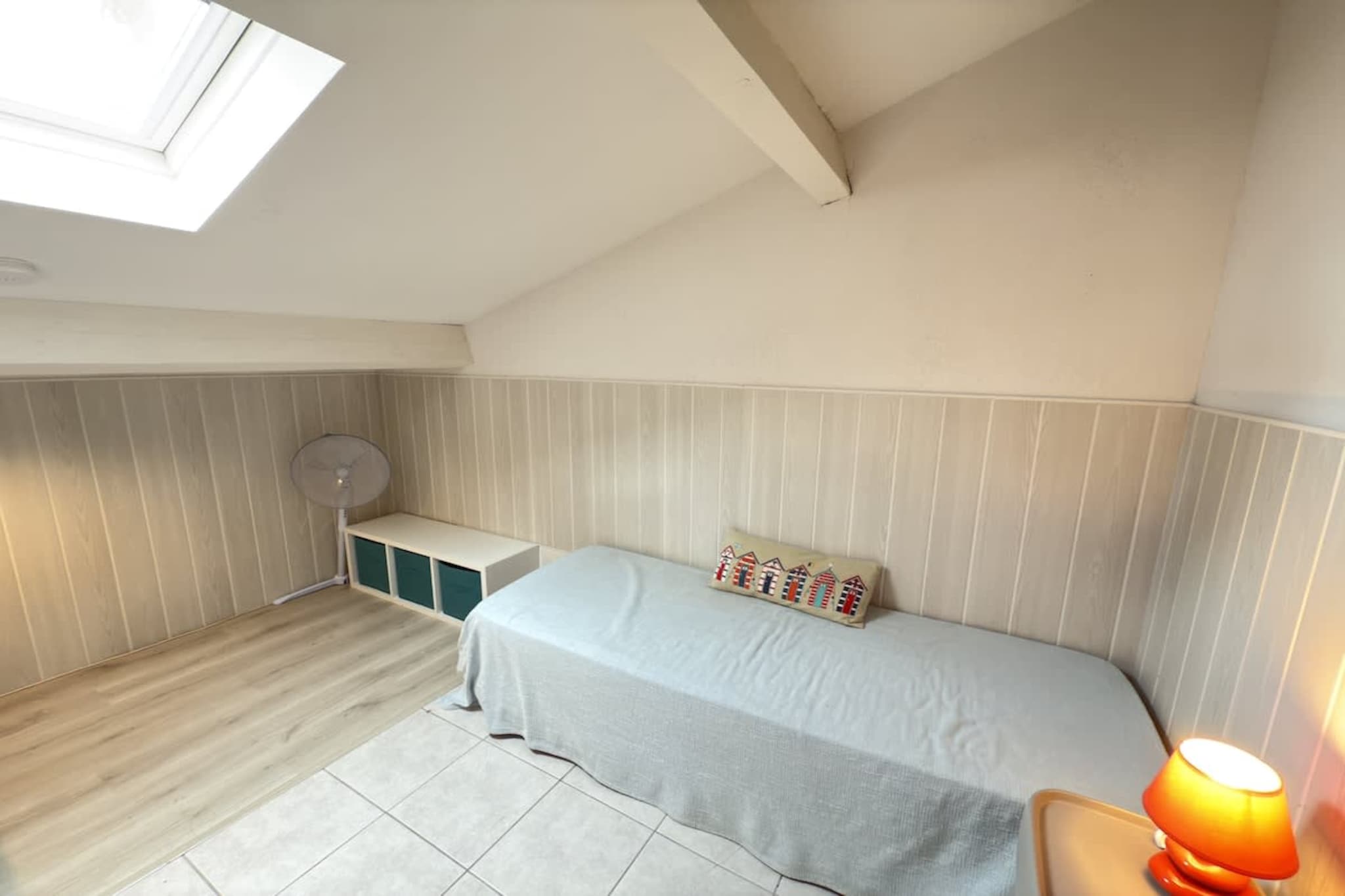 118 LAVABRE-Slaapkamer