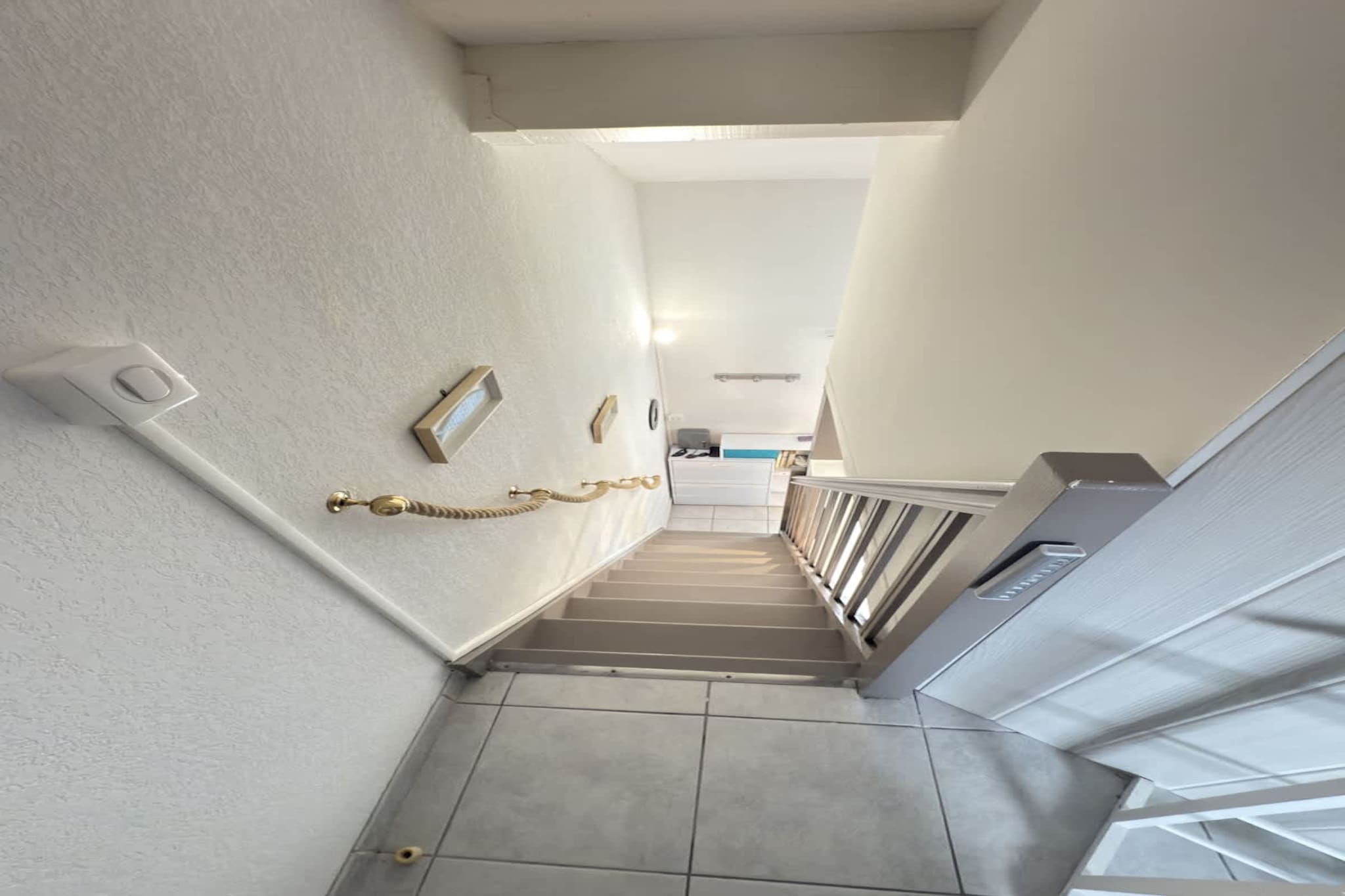 118 LAVABRE-Overloop