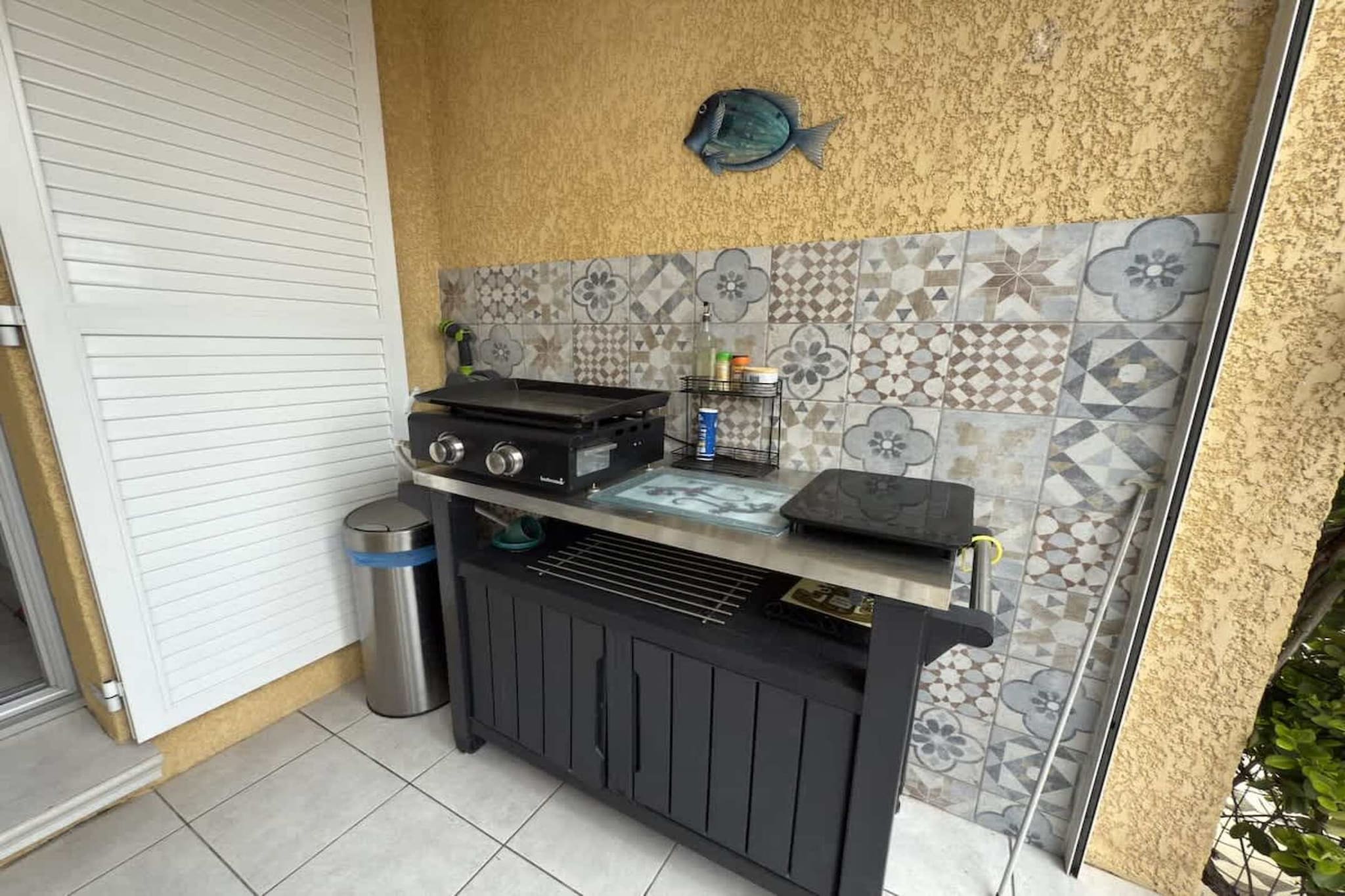 118 LAVABRE-Keuken