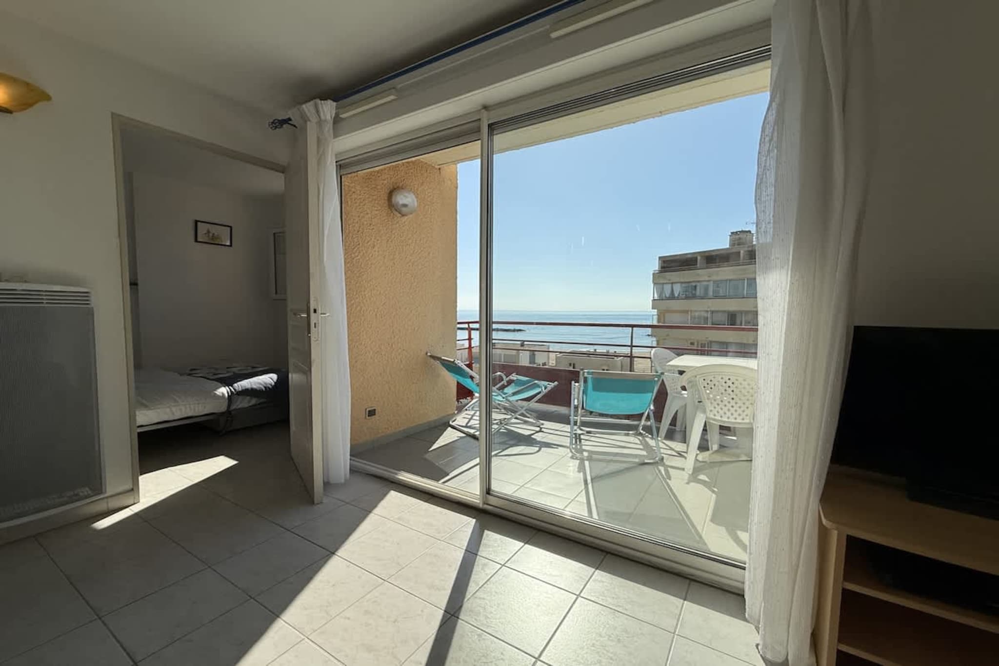 114 FOURNIER-Terrasbalkon