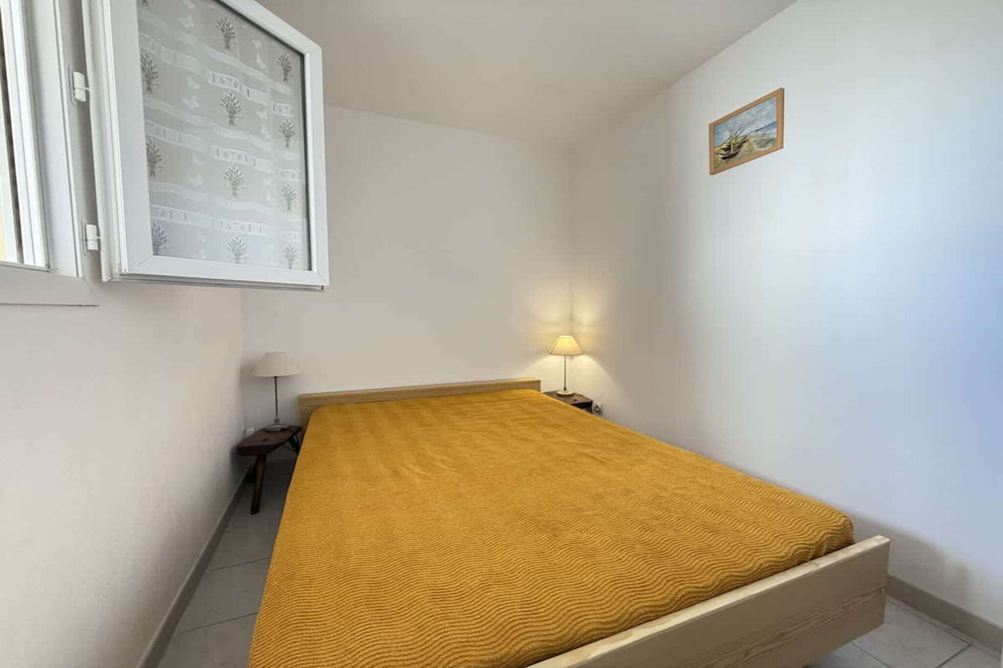 114 FOURNIER-Slaapkamer