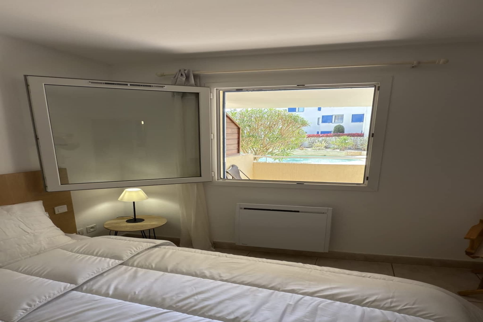 81 MAYER-Schlafzimmer