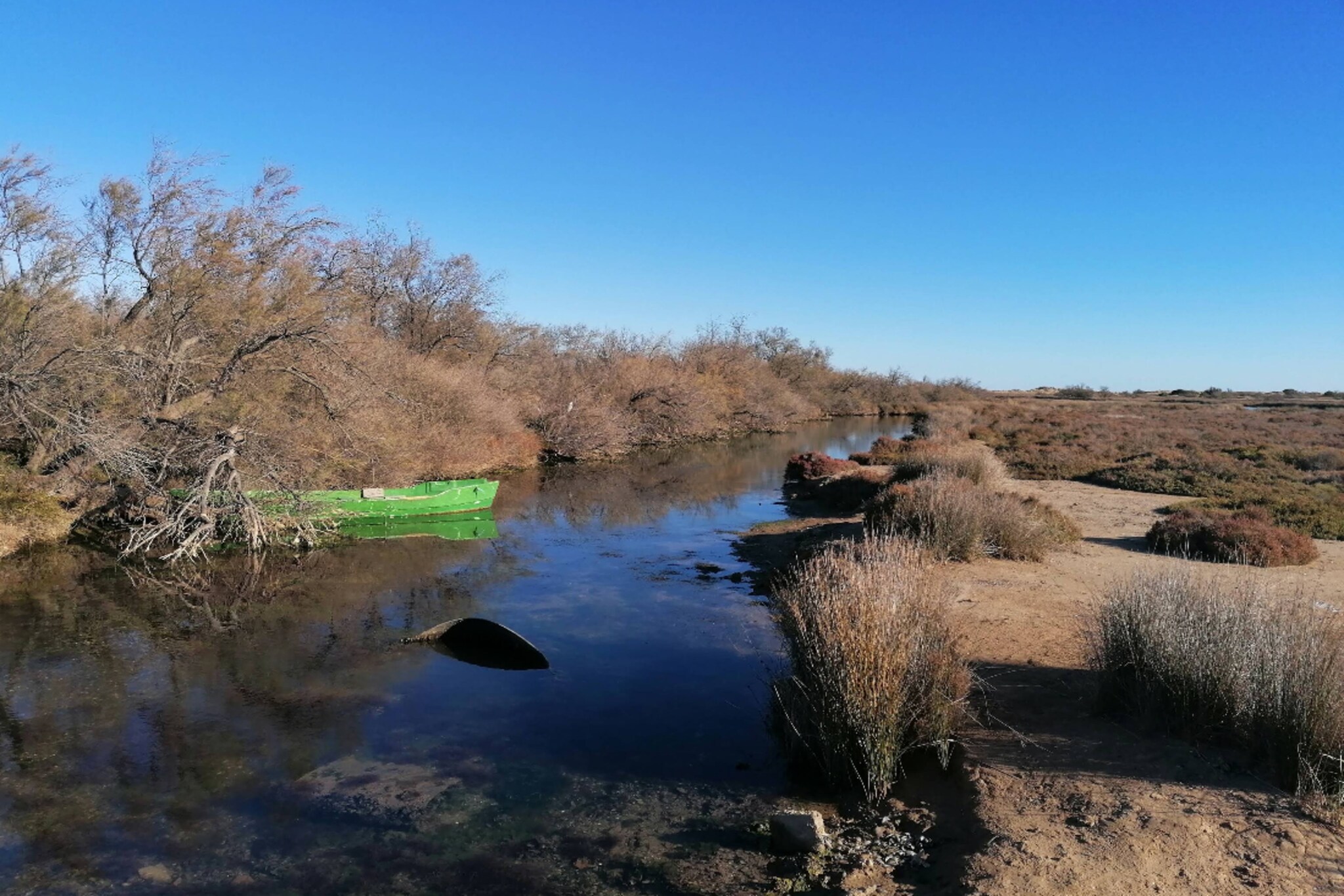 Languedoc-Roussillon