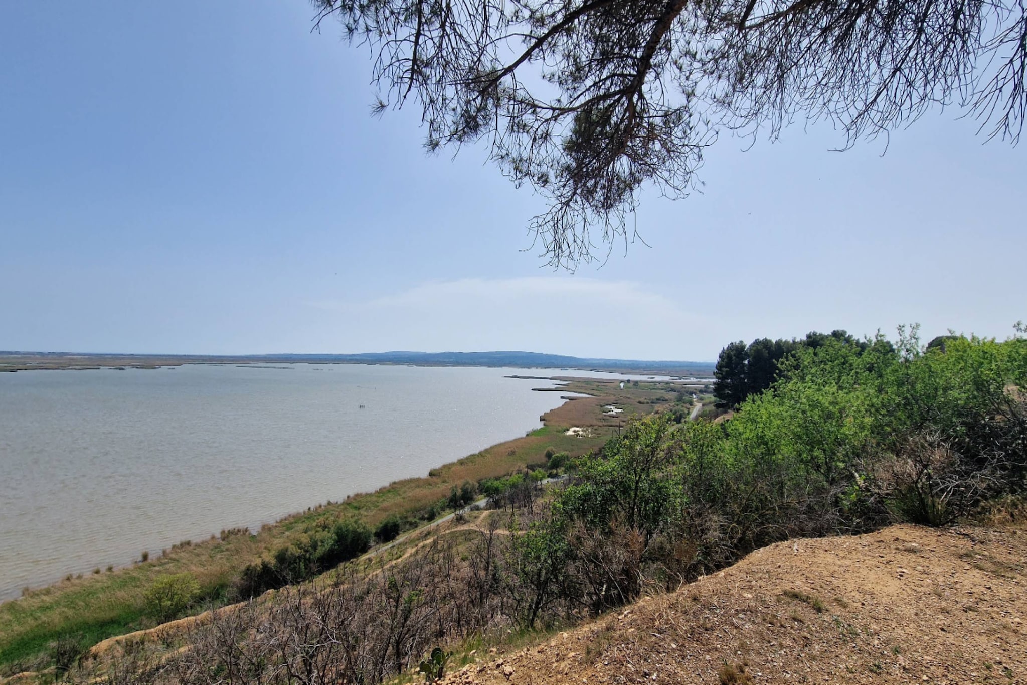 54 Charme et Confort-Gebiete Sommer 5 km