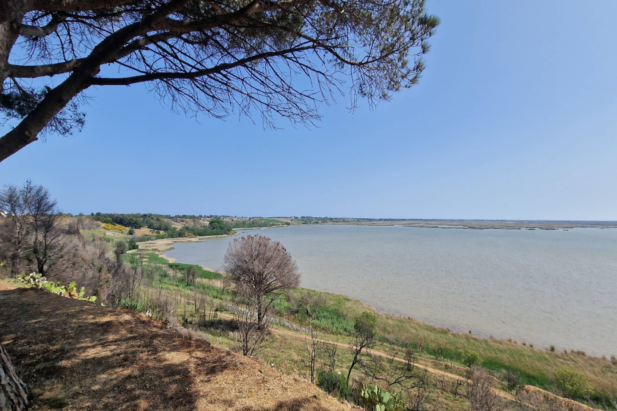 54 Charme et Confort-Gebiete Sommer 5 km