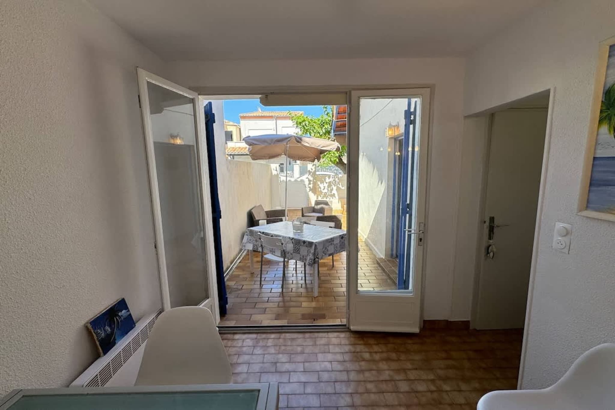 09 Maison de Pêcheur-Terrasbalkon