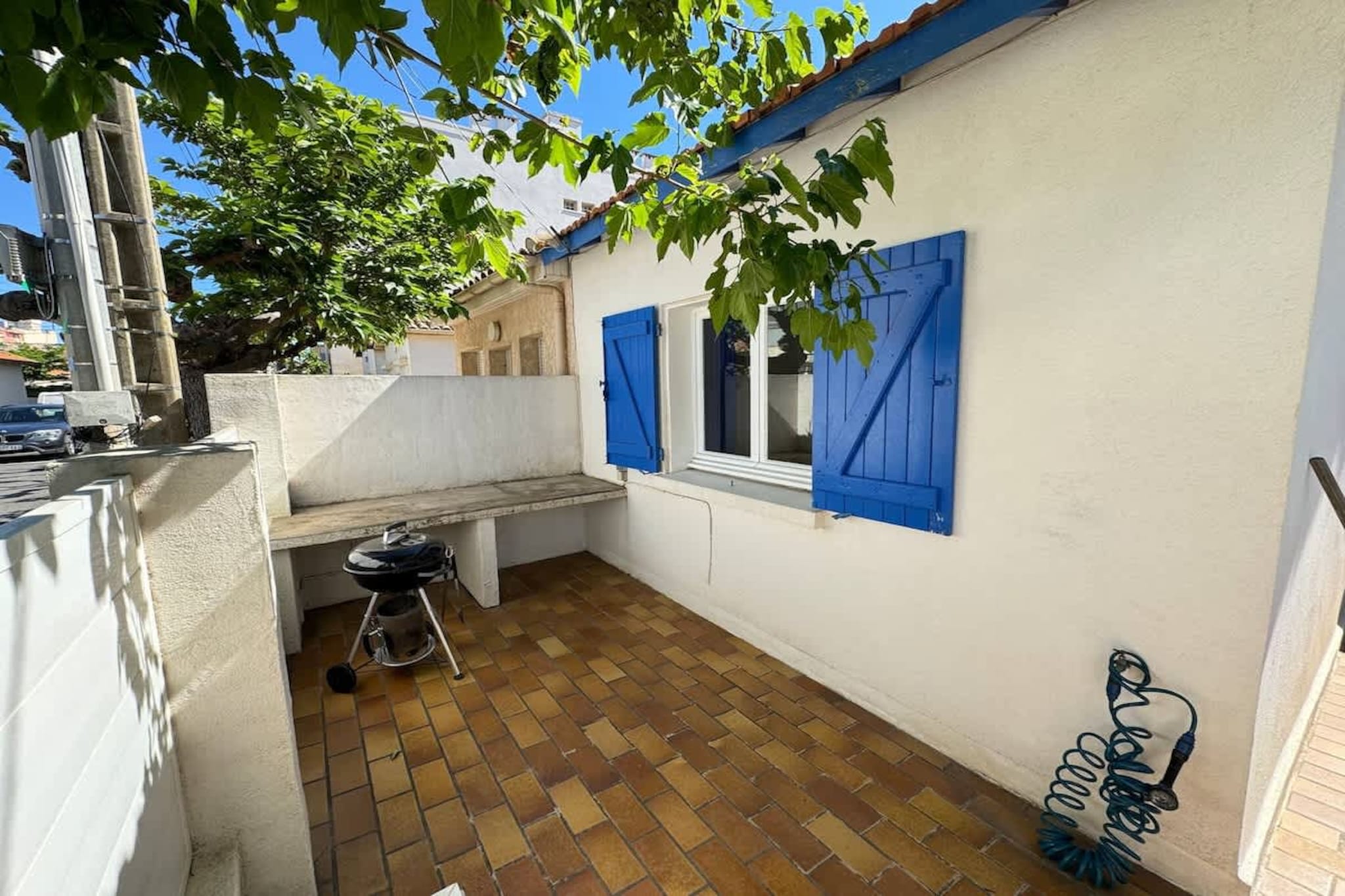 09 Maison de Pêcheur-Terrasbalkon