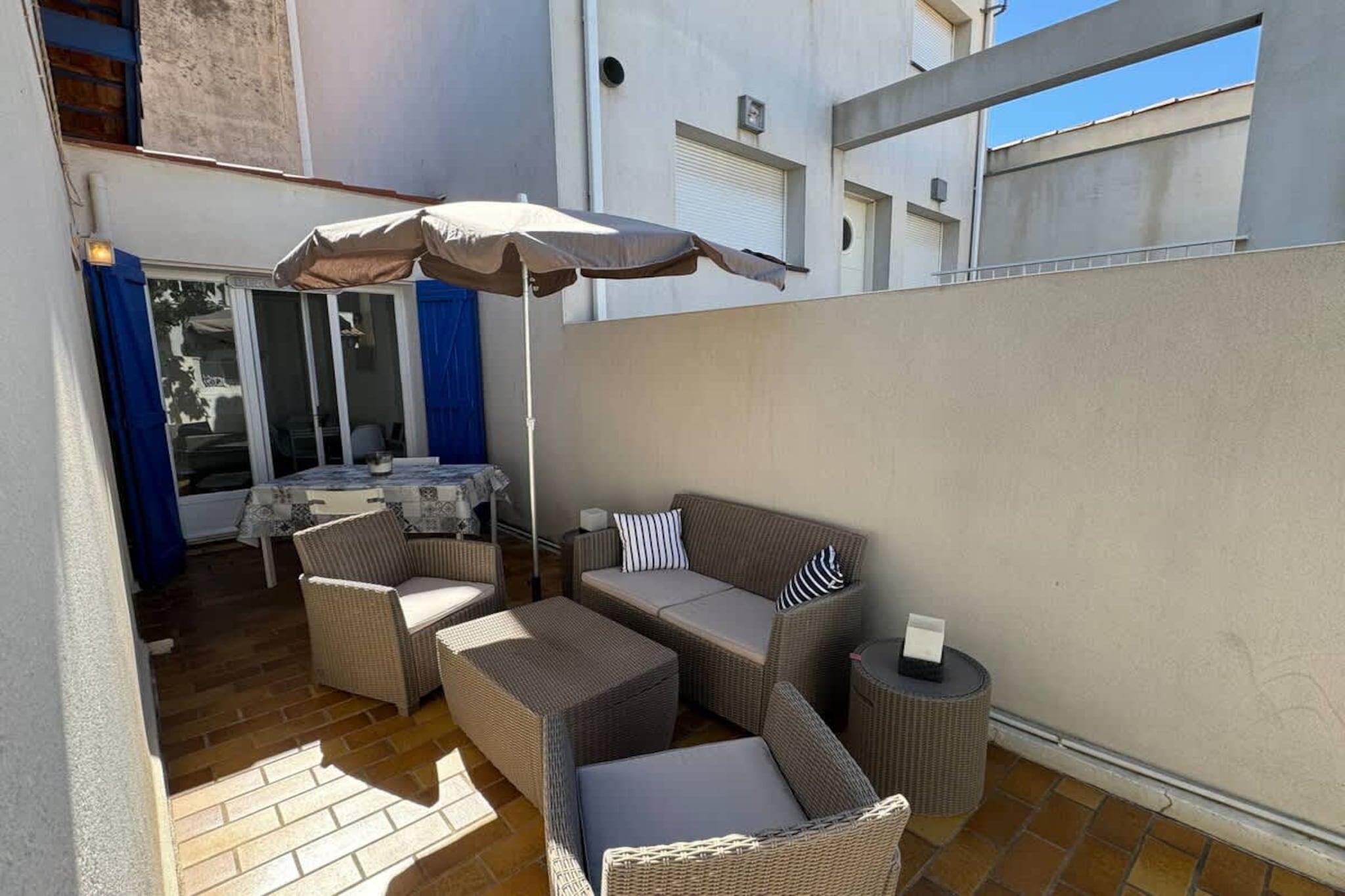 09 Maison de Pêcheur-Terrasbalkon