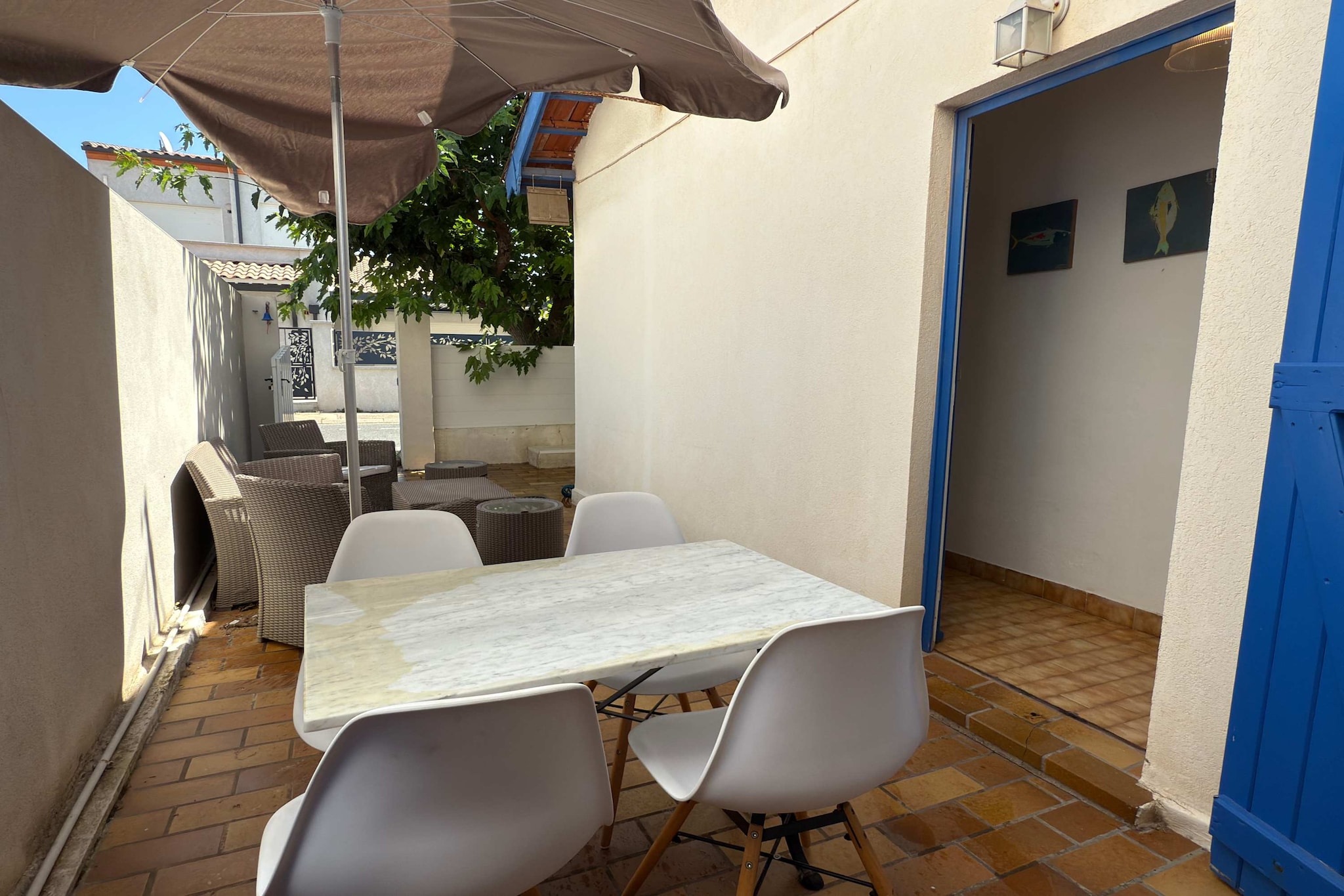 09 Maison de Pêcheur-Terrasbalkon