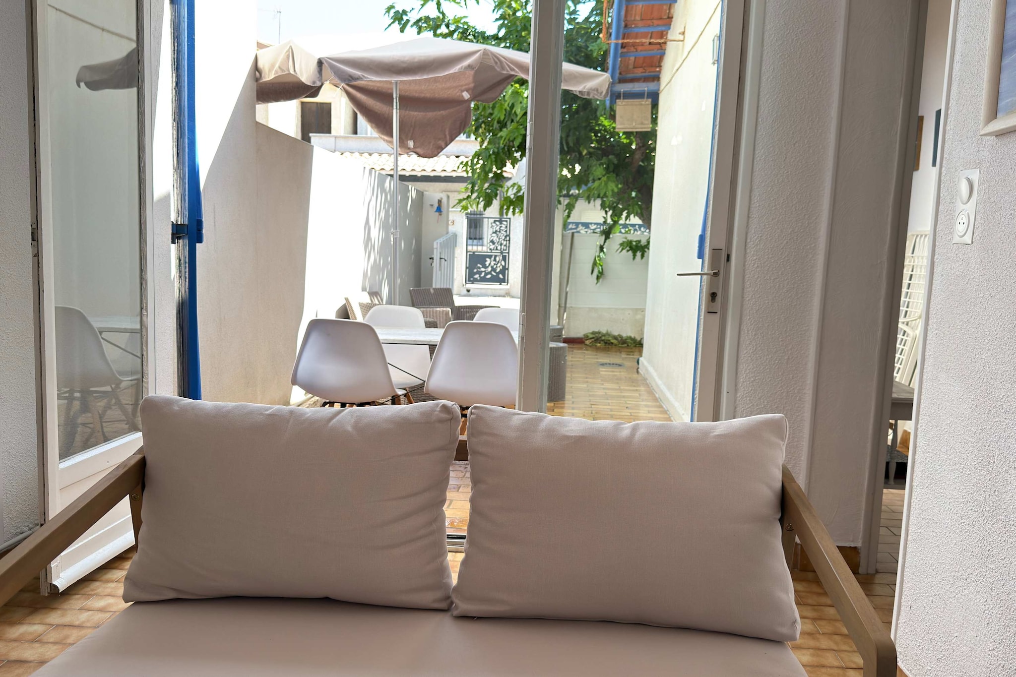 09 Maison de Pêcheur-Terrasbalkon