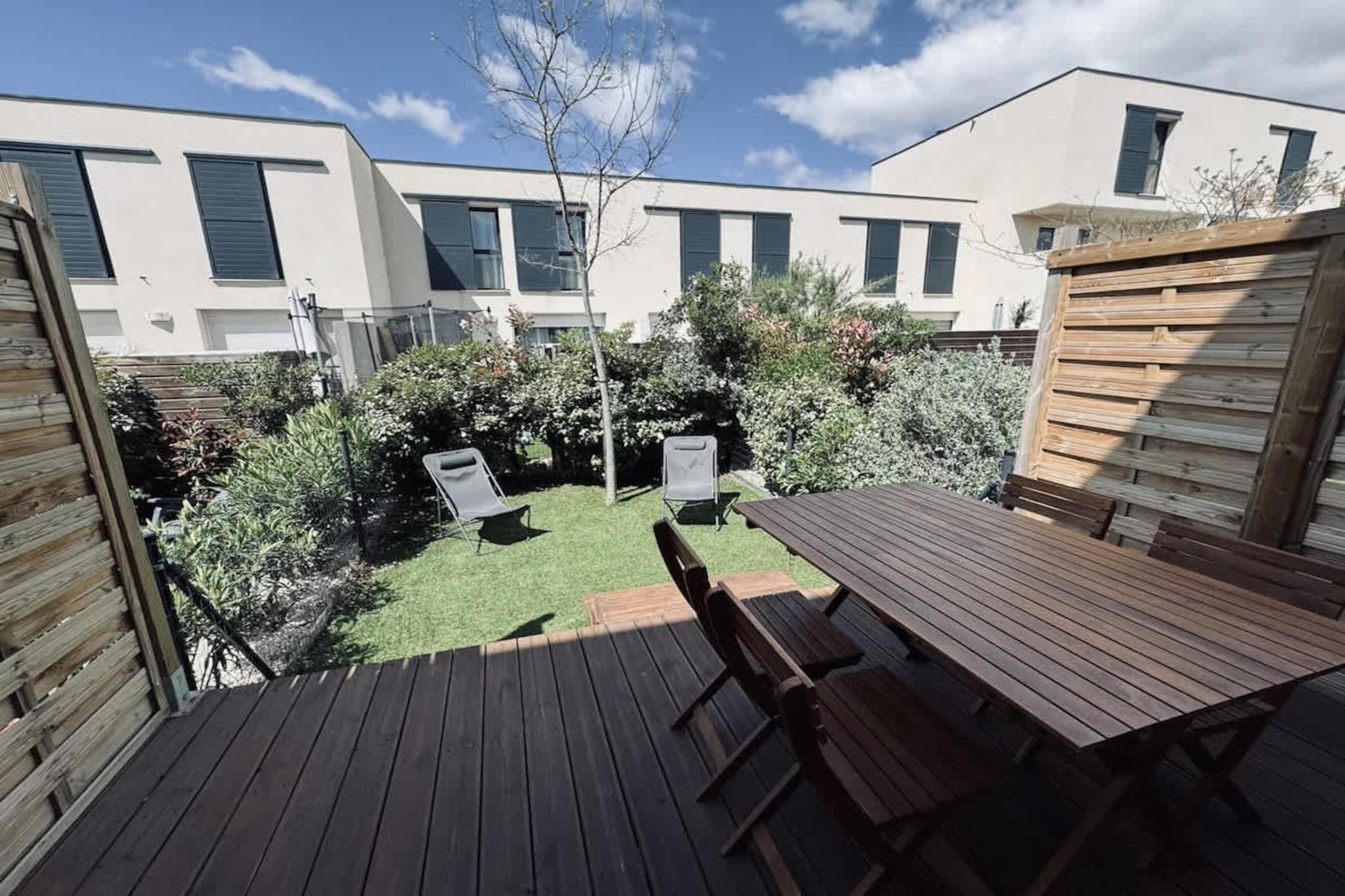 90 VILLA 74-Terrasbalkon