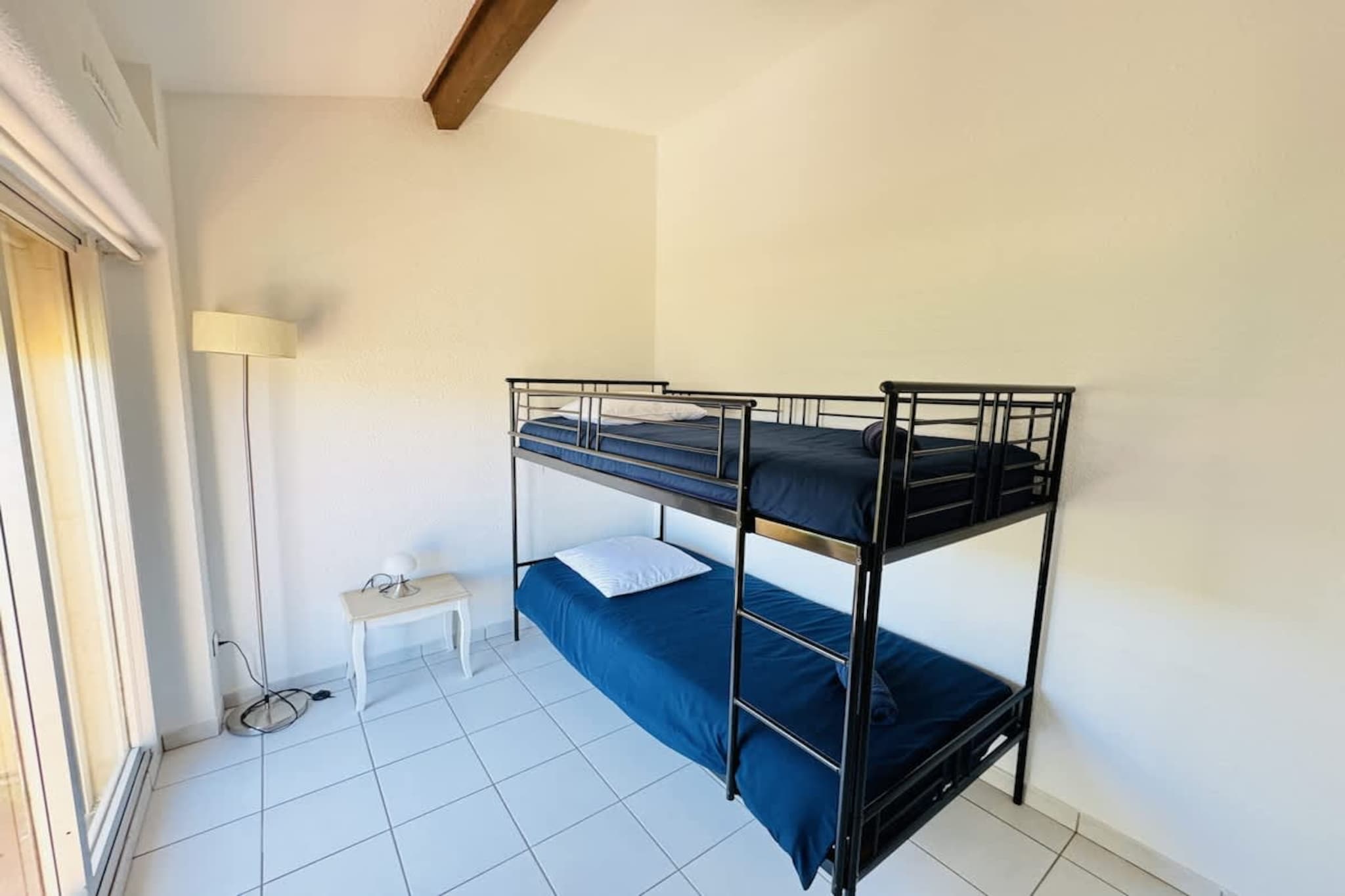 47 Maison de ville a-Slaapkamer