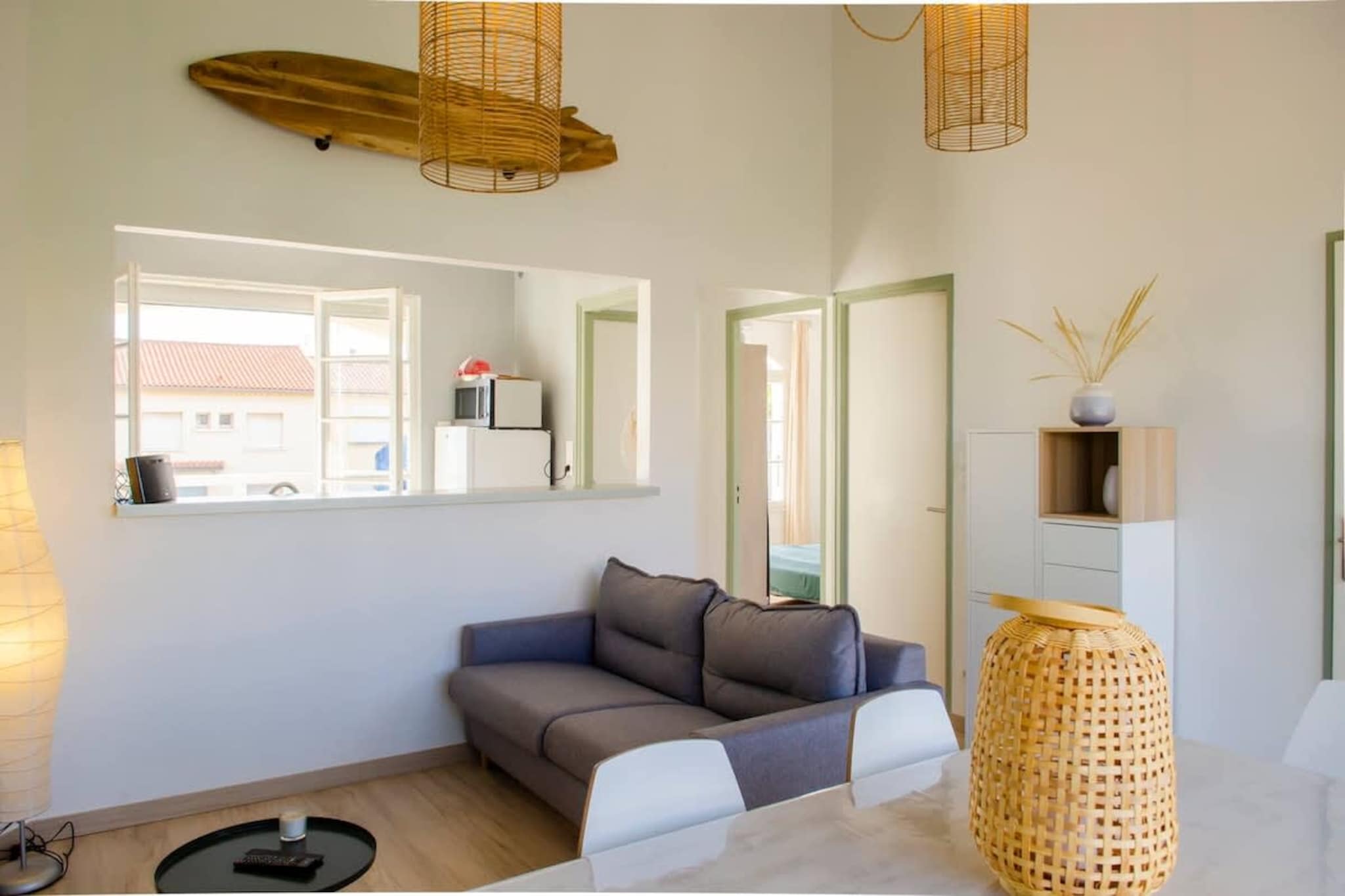 17 Villa Solera, T3-Woonkamer