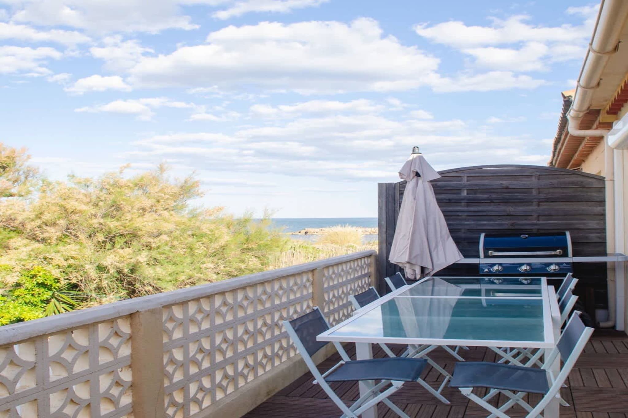 17 Villa Solera, T3-Terrasbalkon