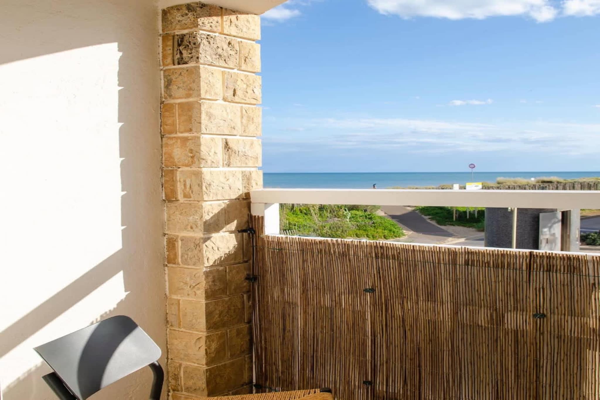 17 Villa Solera, T3-Uitzicht zomer