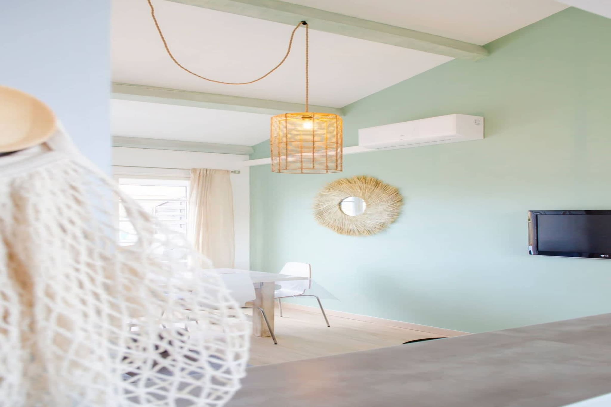 17 Villa Solera, T3-Eetkamer