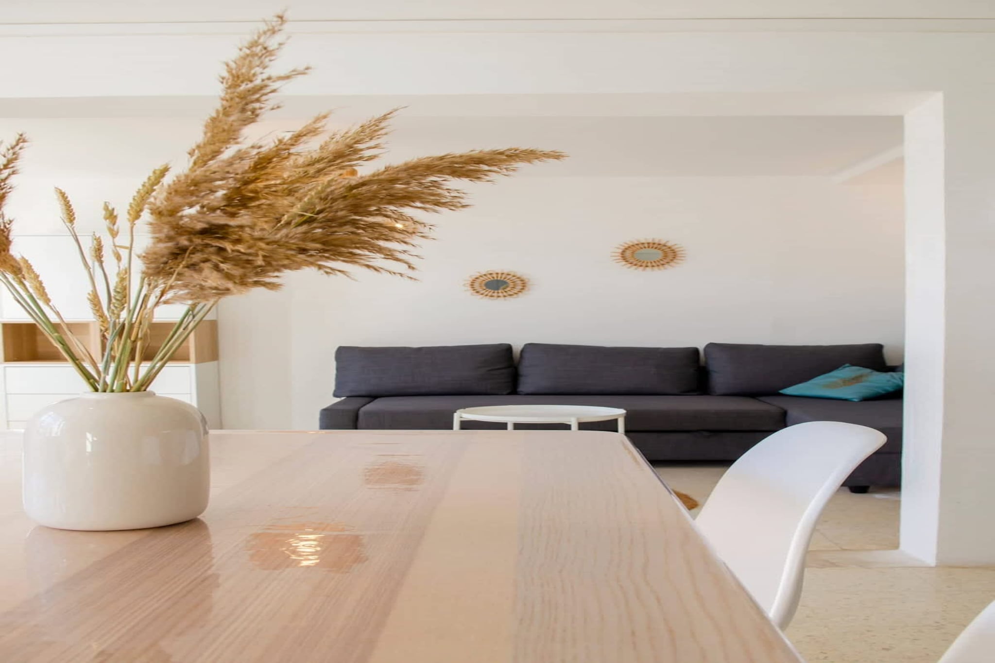 15 Villa Solera 3 ét-Woonkamer