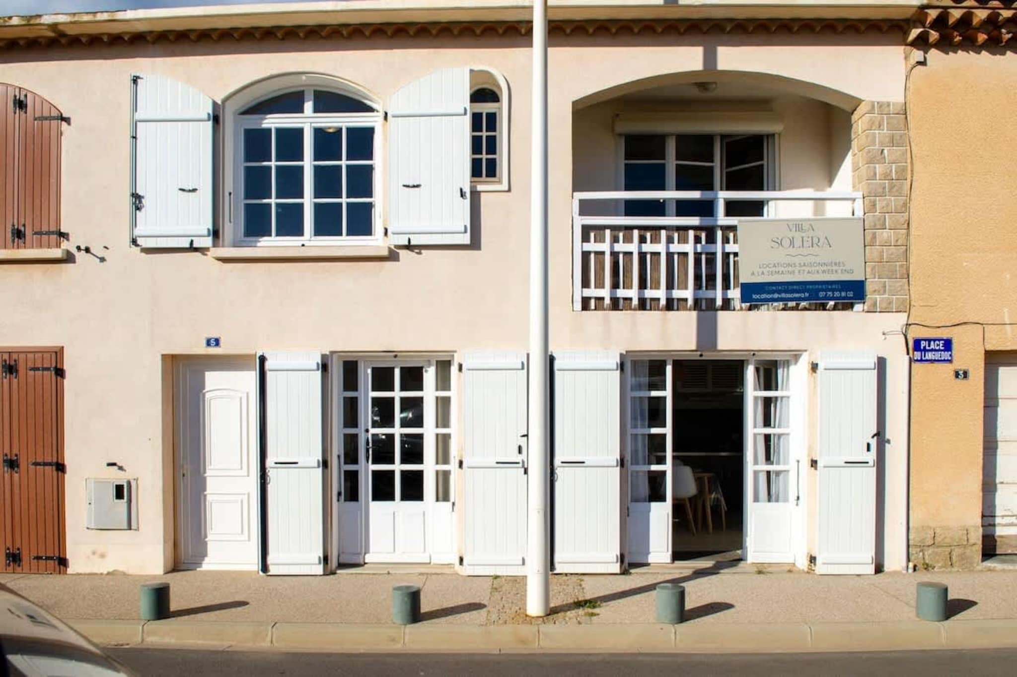 15 Villa Solera 3 ét