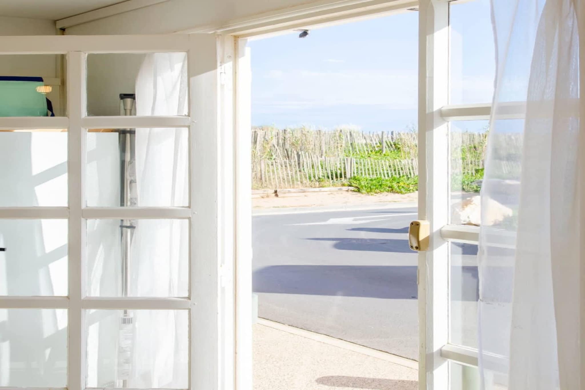 15 Villa Solera 3 ét-Uitzicht zomer