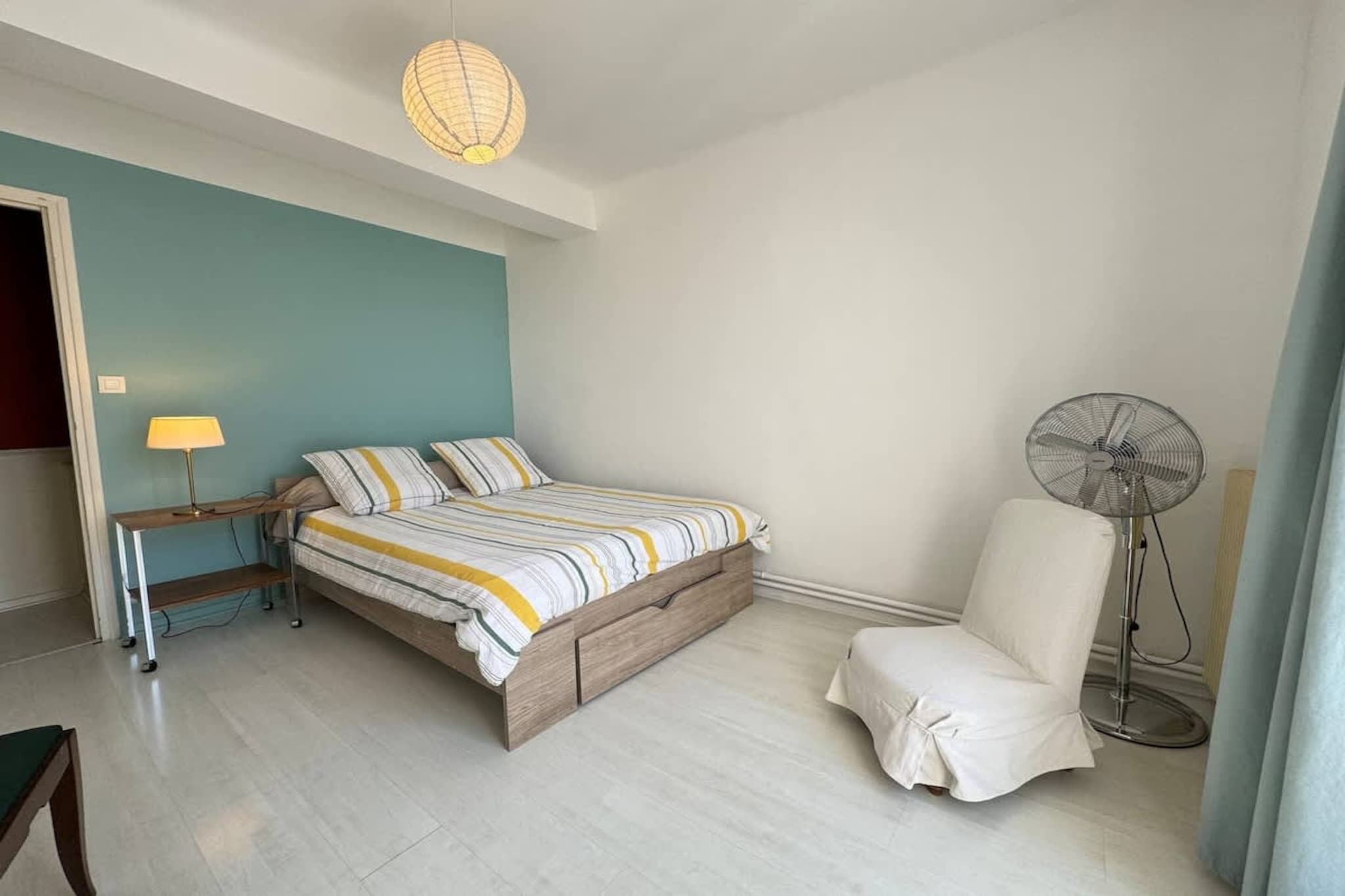 68 Charmant T3-Slaapkamer