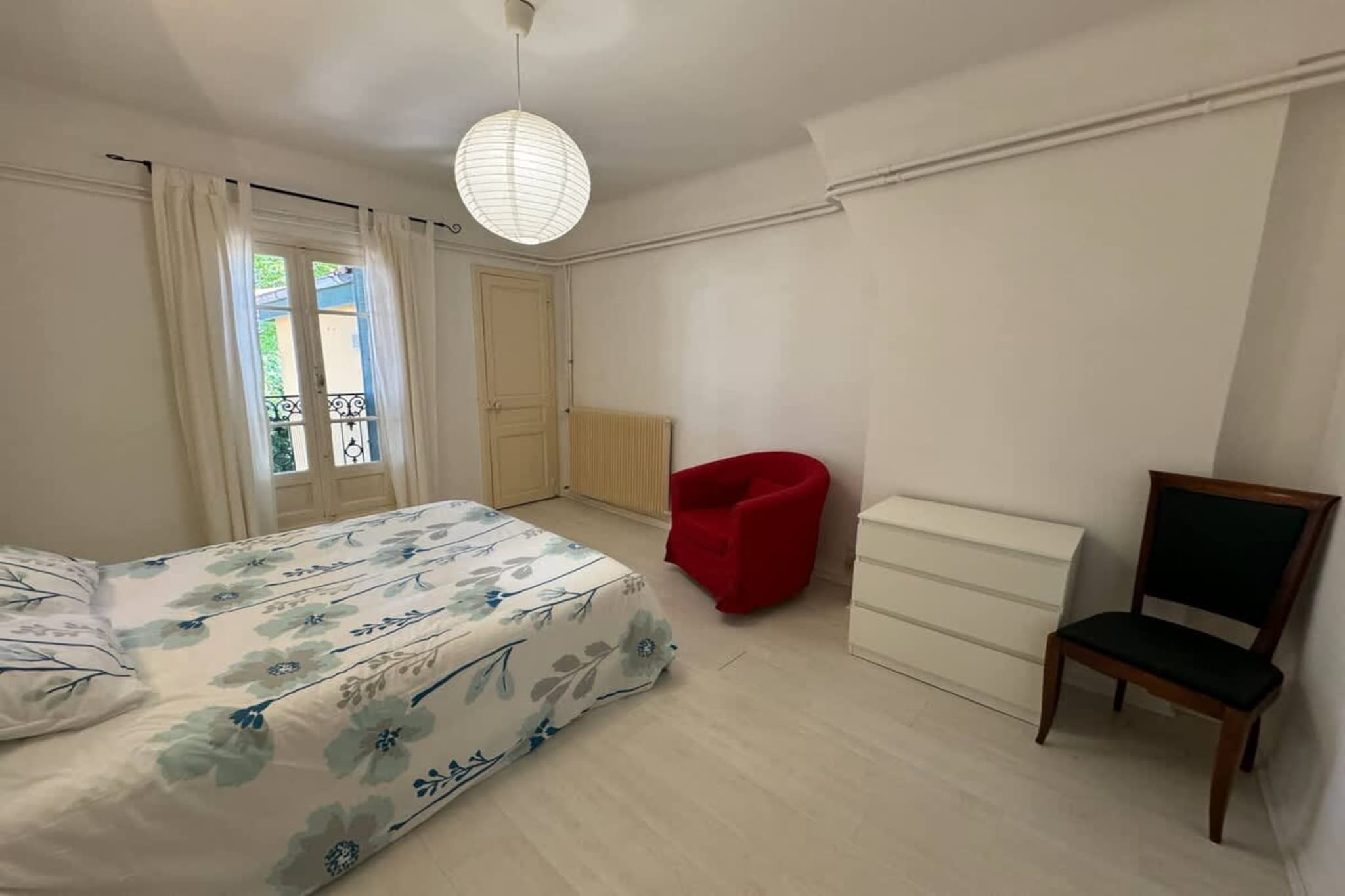 68 Charmant T3-Slaapkamer