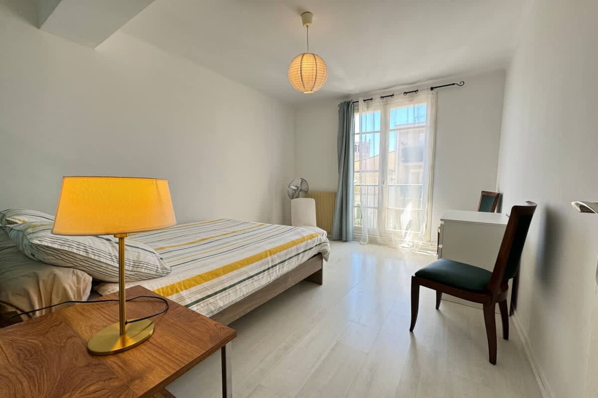 68 Charmant T3-Slaapkamer