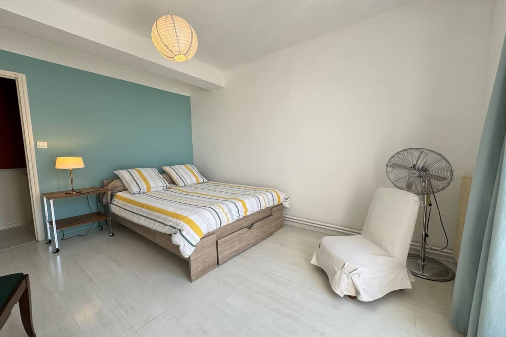 68 Charmant T3-Slaapkamer