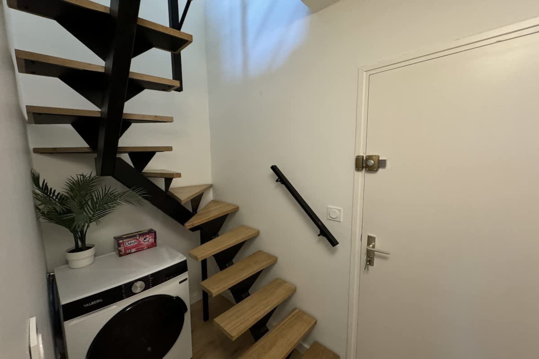 52 Duplex Aéré avec-Faciliteiten