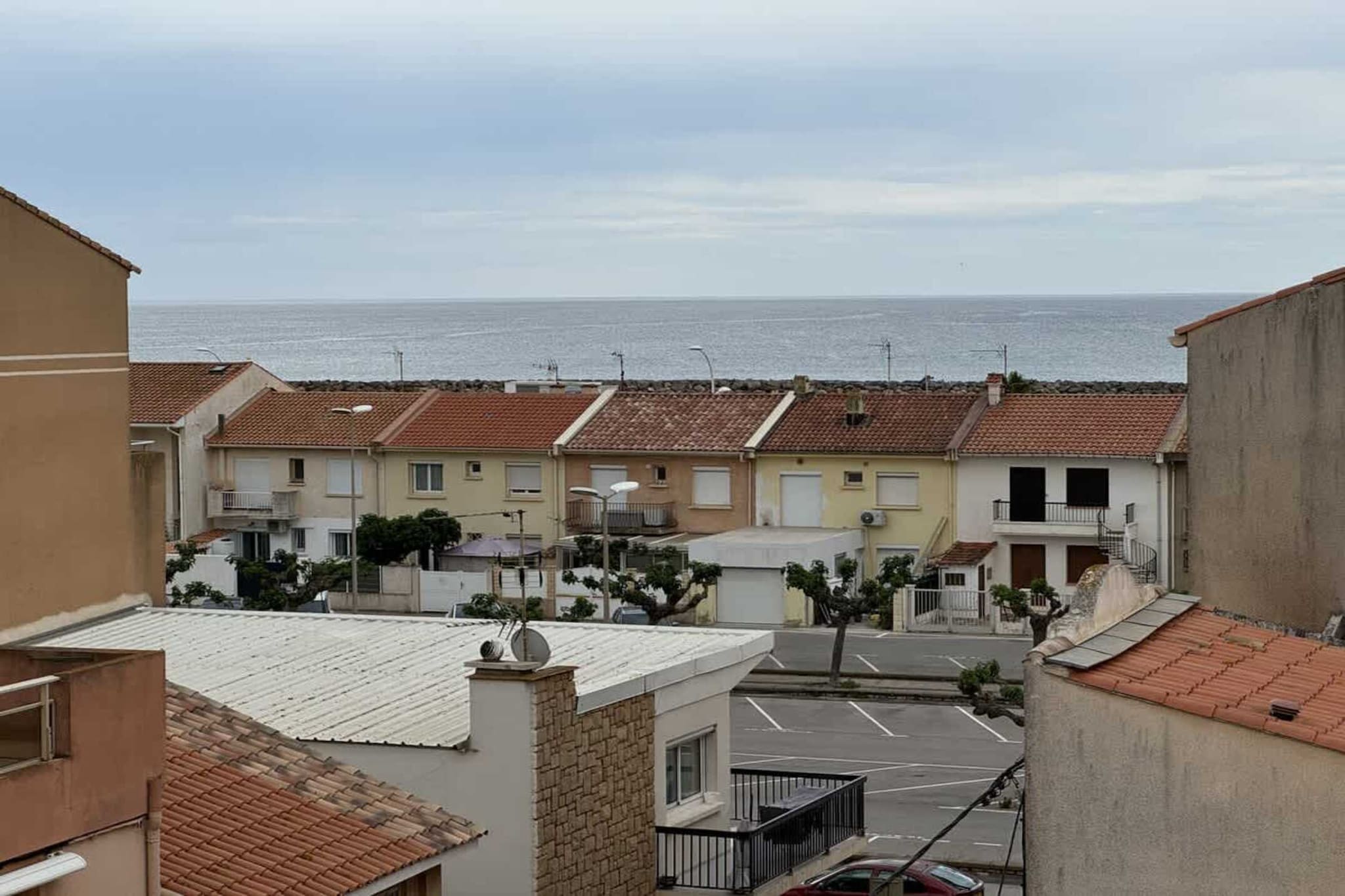 52 Duplex Aéré avec-Aussicht Sommer