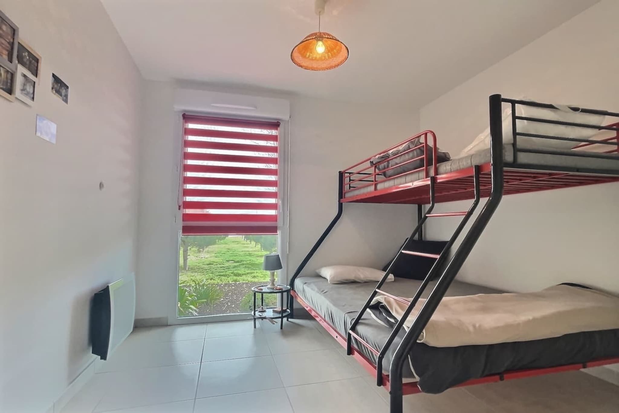 LOU 197 BRISTIEL-Schlafzimmer