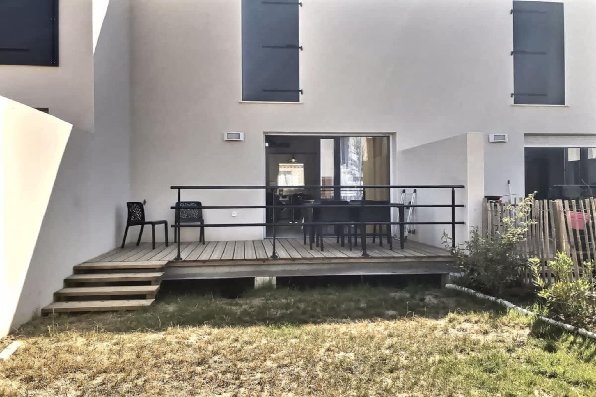 184 REYNES-Terrasbalkon