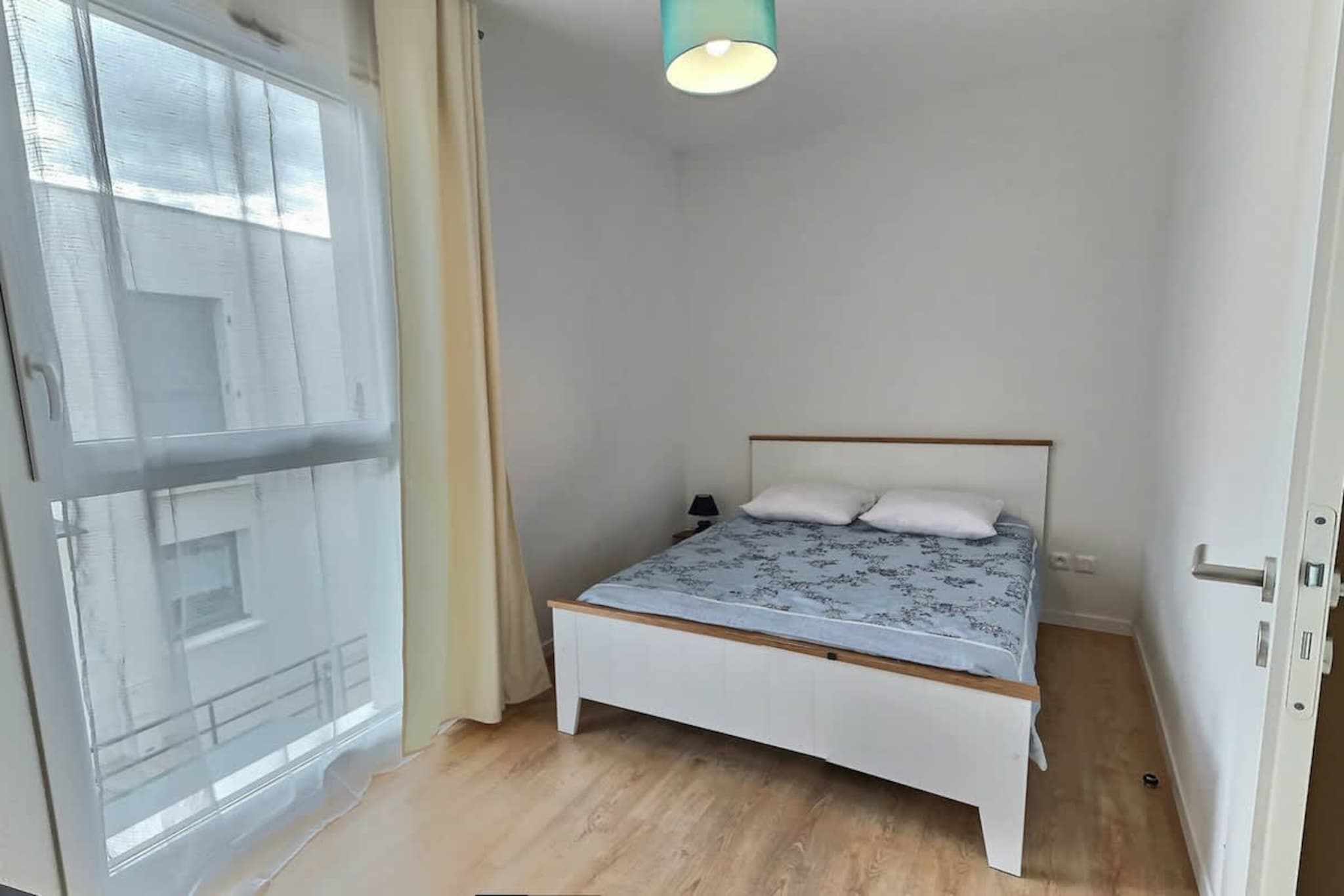 184 REYNES-Slaapkamer
