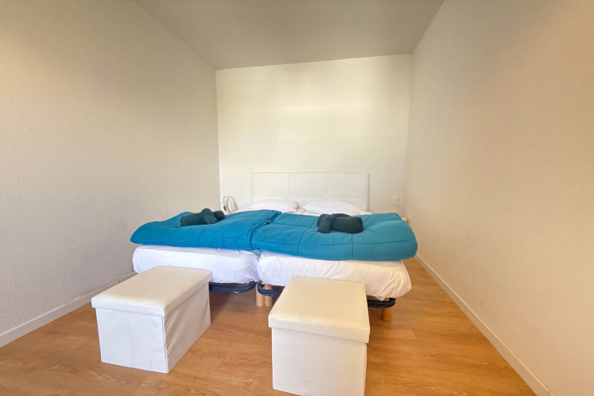 LOU 191 COST-Slaapkamer