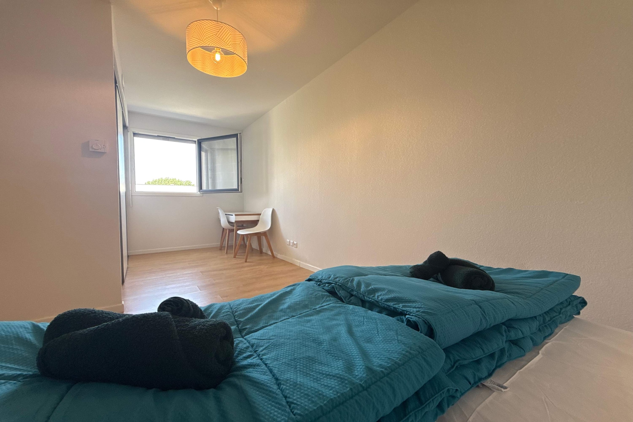 LOU 191 COST-Slaapkamer
